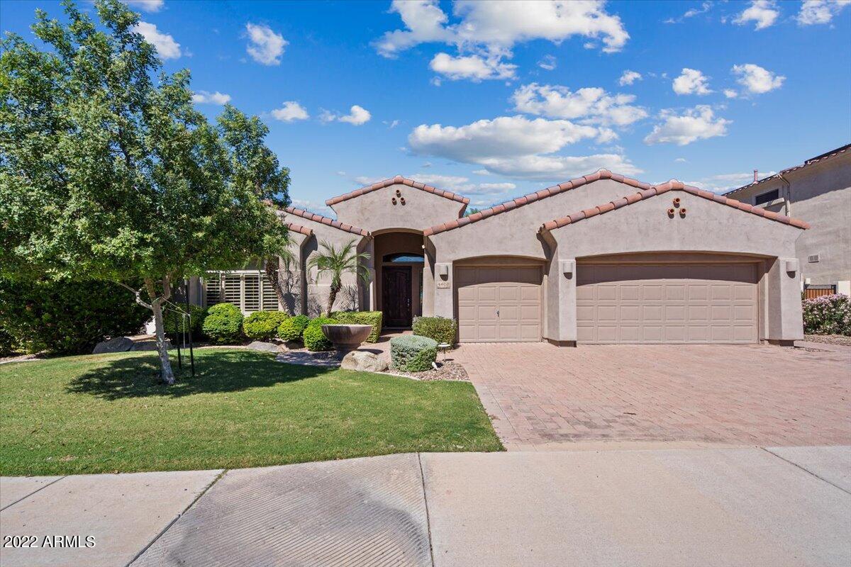 View Chandler, AZ 85248 house