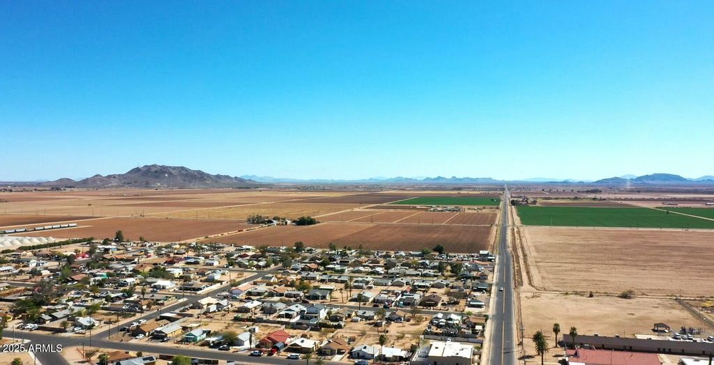 Photo of 313 S Top And Bottom Street #-, Casa Grande, AZ 85122 (MLS # 6806007)