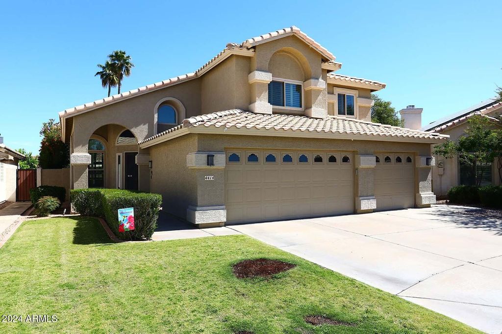 4414 E KIVA Street

                                                                             Phoenix                                

                                    , AZ - $650,000