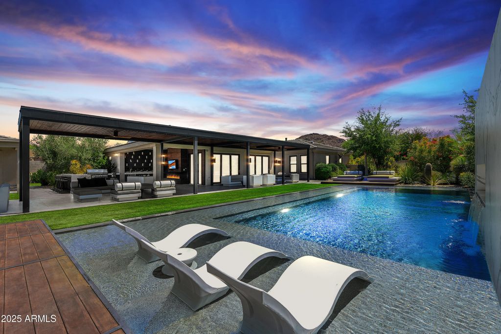 Photo of 26032 N 88th Way, Scottsdale, AZ 85255 (MLS # 6950007)