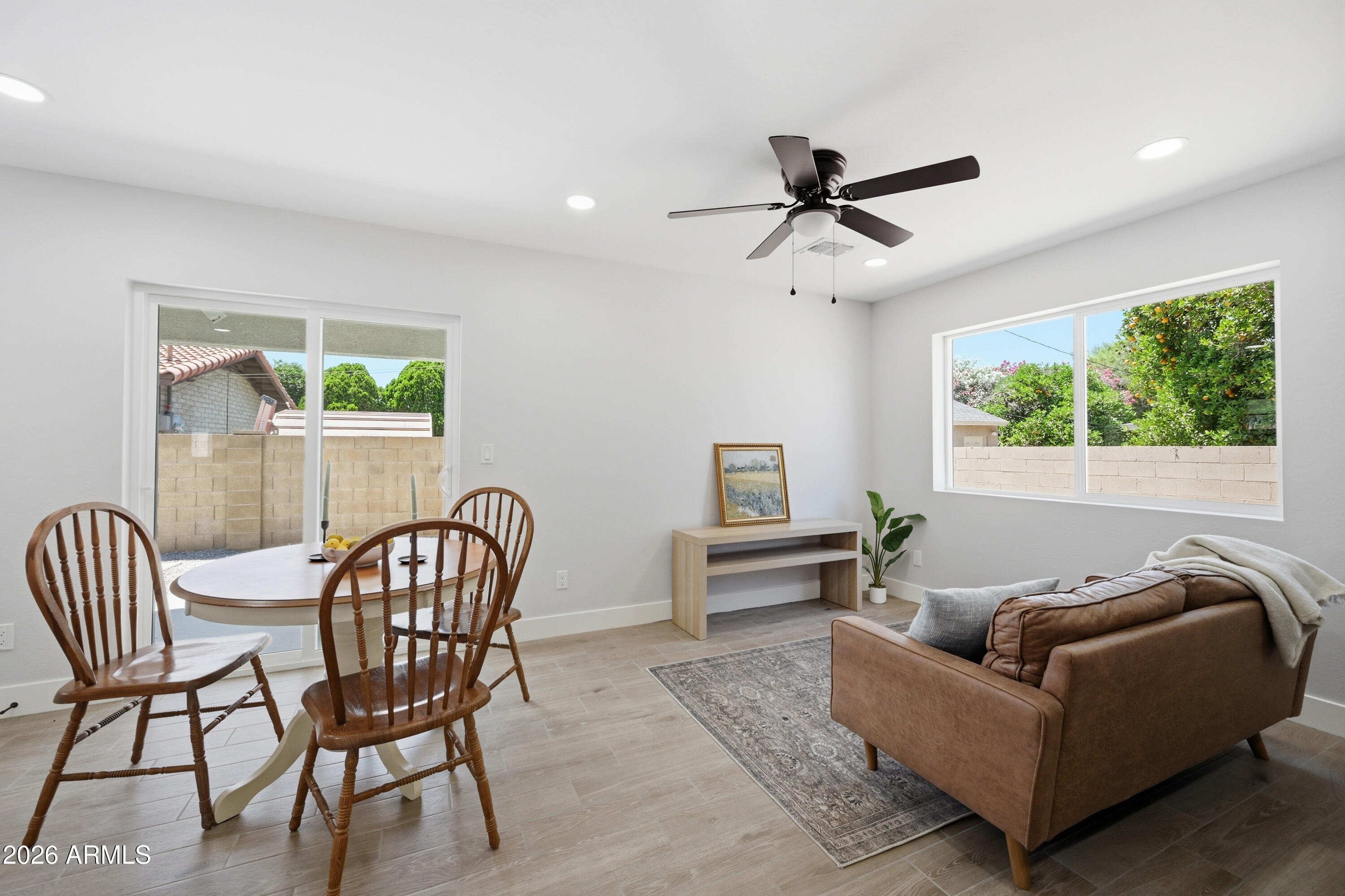 GLENWOOD PARKWAY - Residential Income