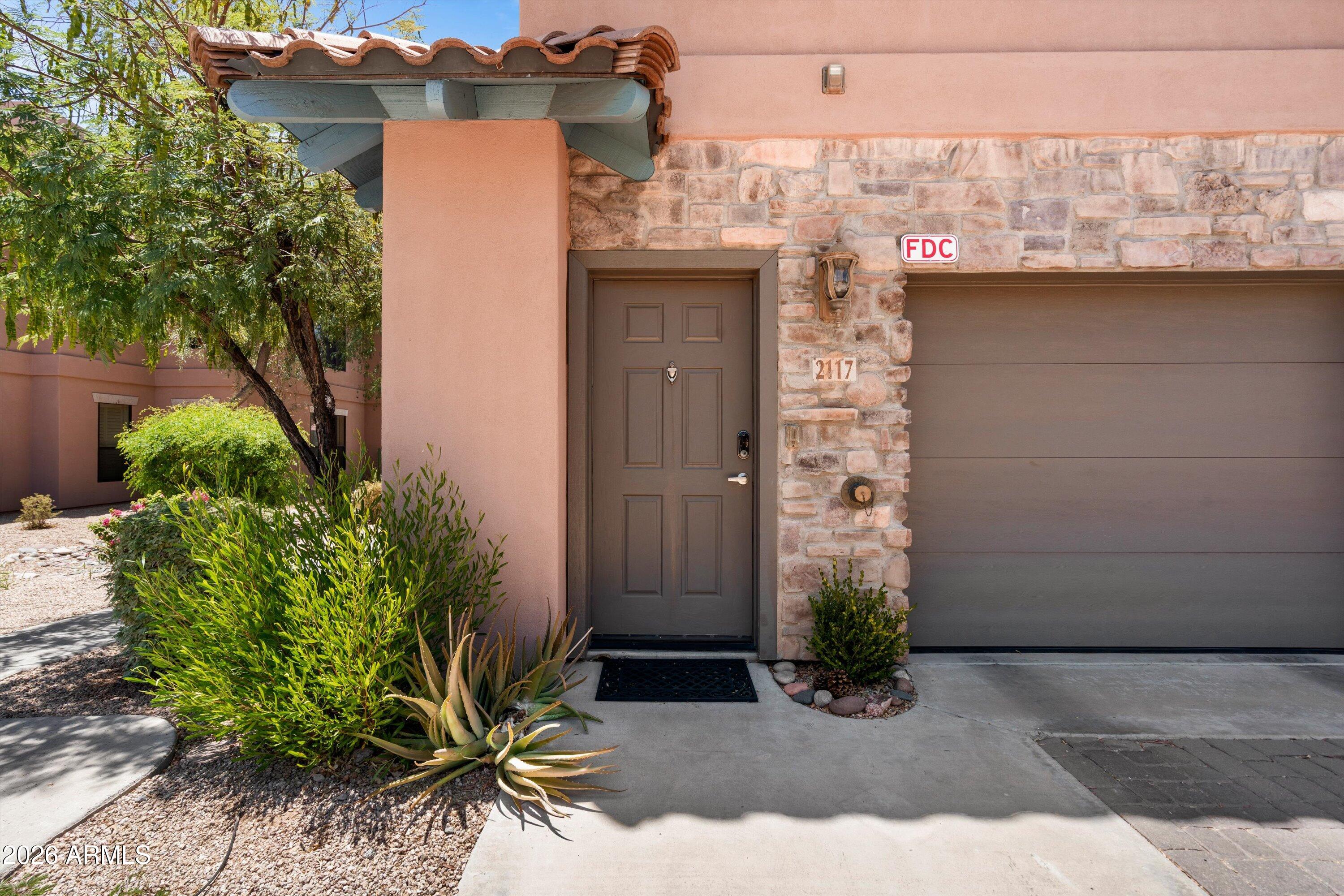 20660 N 40TH Street 2117