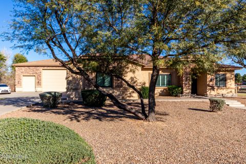 494 W VIA DE PALMAS -- San Tan Valley AZ 85140
