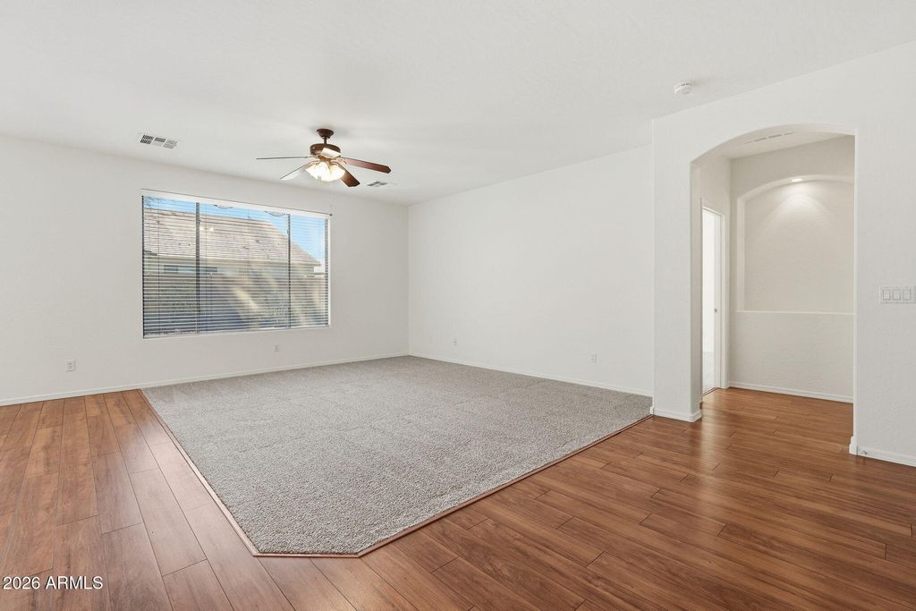 Photo of 1527 E Irene Drive, Casa Grande, AZ 85122 (MLS # 6998328)