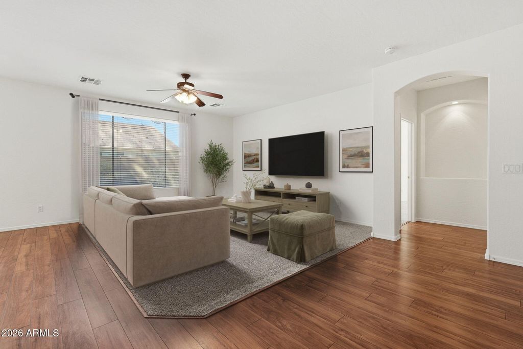 Photo of 1527 E Irene Drive, Casa Grande, AZ 85122 (MLS # 6998328)