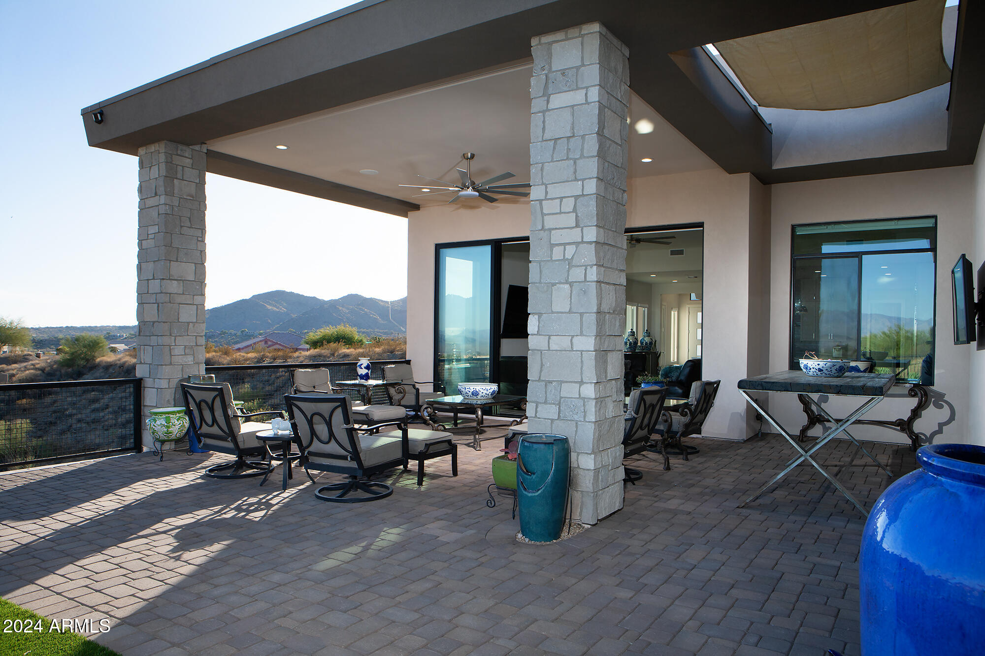 FOUNTAIN HILLS ARIZONA NO. 505-A - Residential