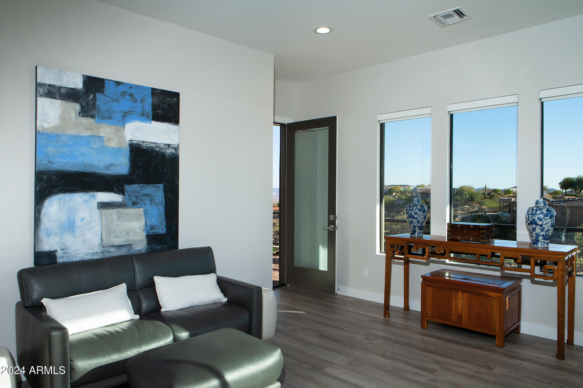 FOUNTAIN HILLS ARIZONA NO. 505-A - Residential