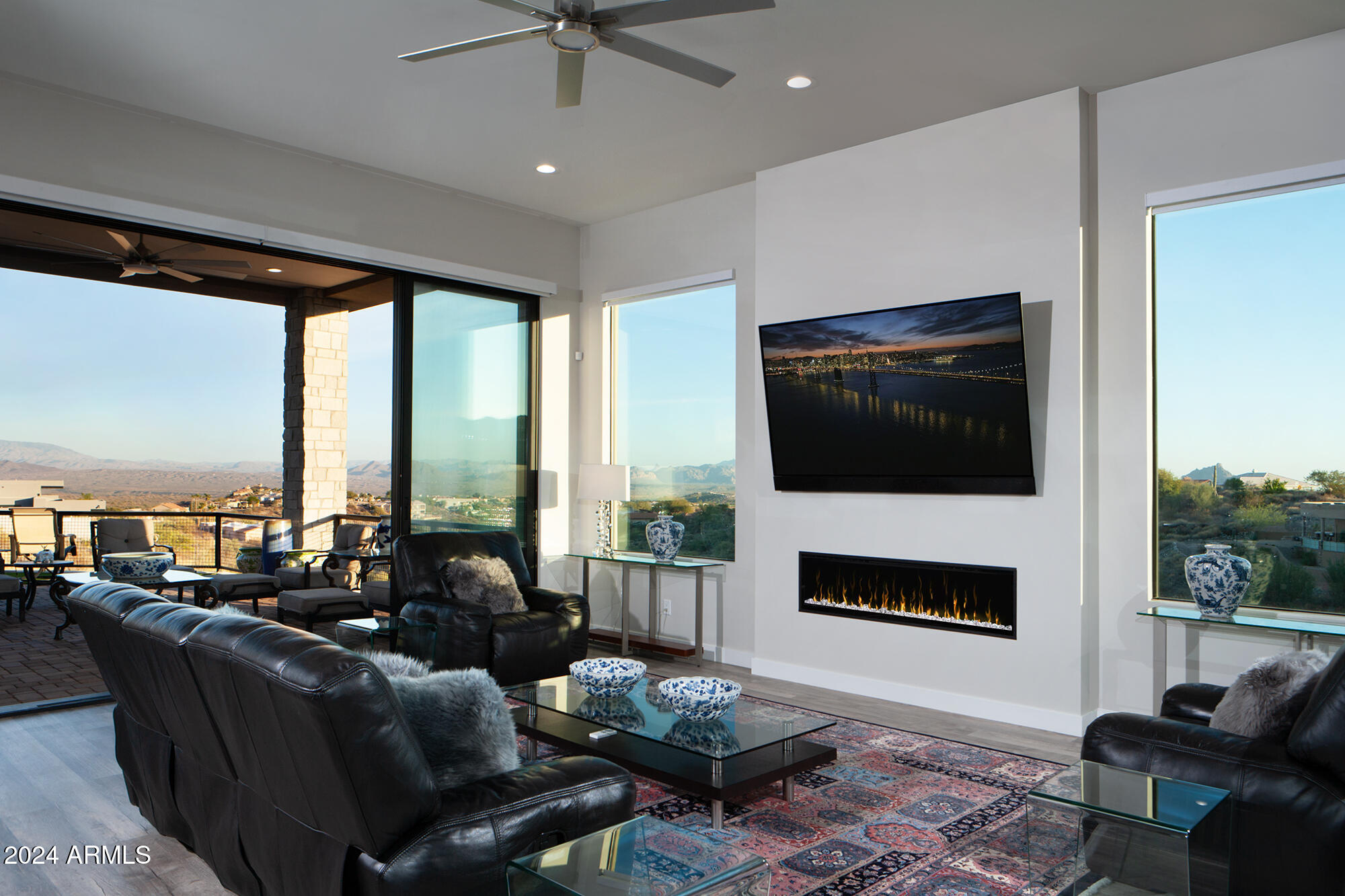 FOUNTAIN HILLS ARIZONA NO. 505-A - Residential