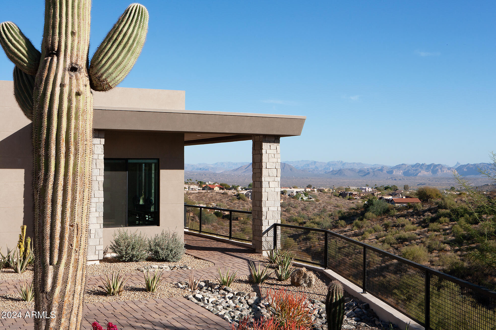 FOUNTAIN HILLS ARIZONA NO. 505-A - Residential