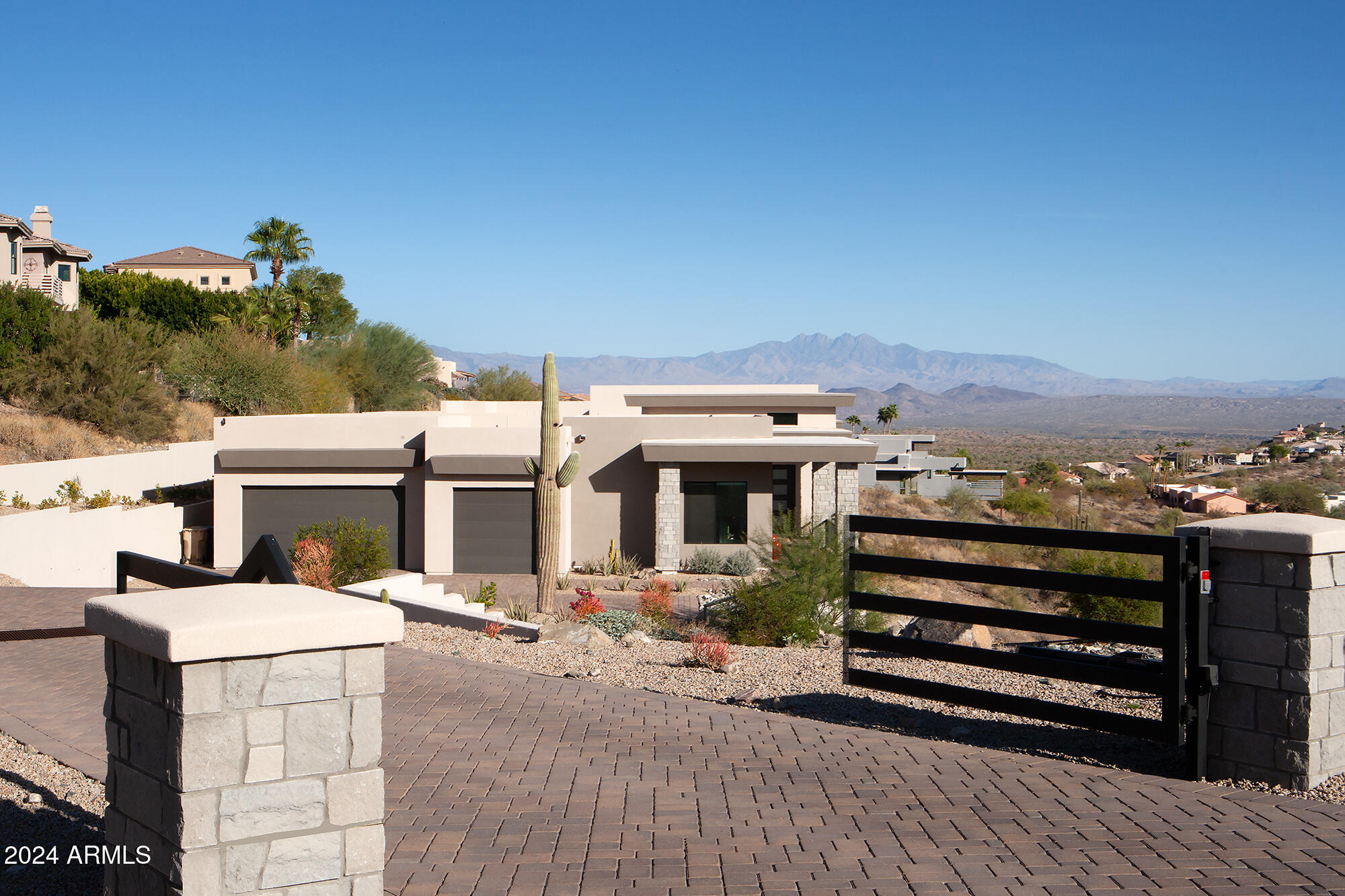 FOUNTAIN HILLS ARIZONA NO. 505-A - Residential