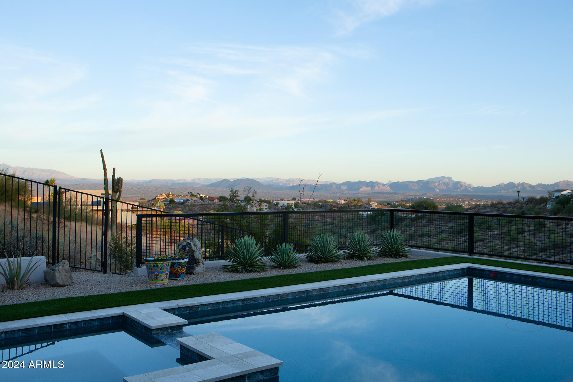 FOUNTAIN HILLS ARIZONA NO. 505-A - Residential