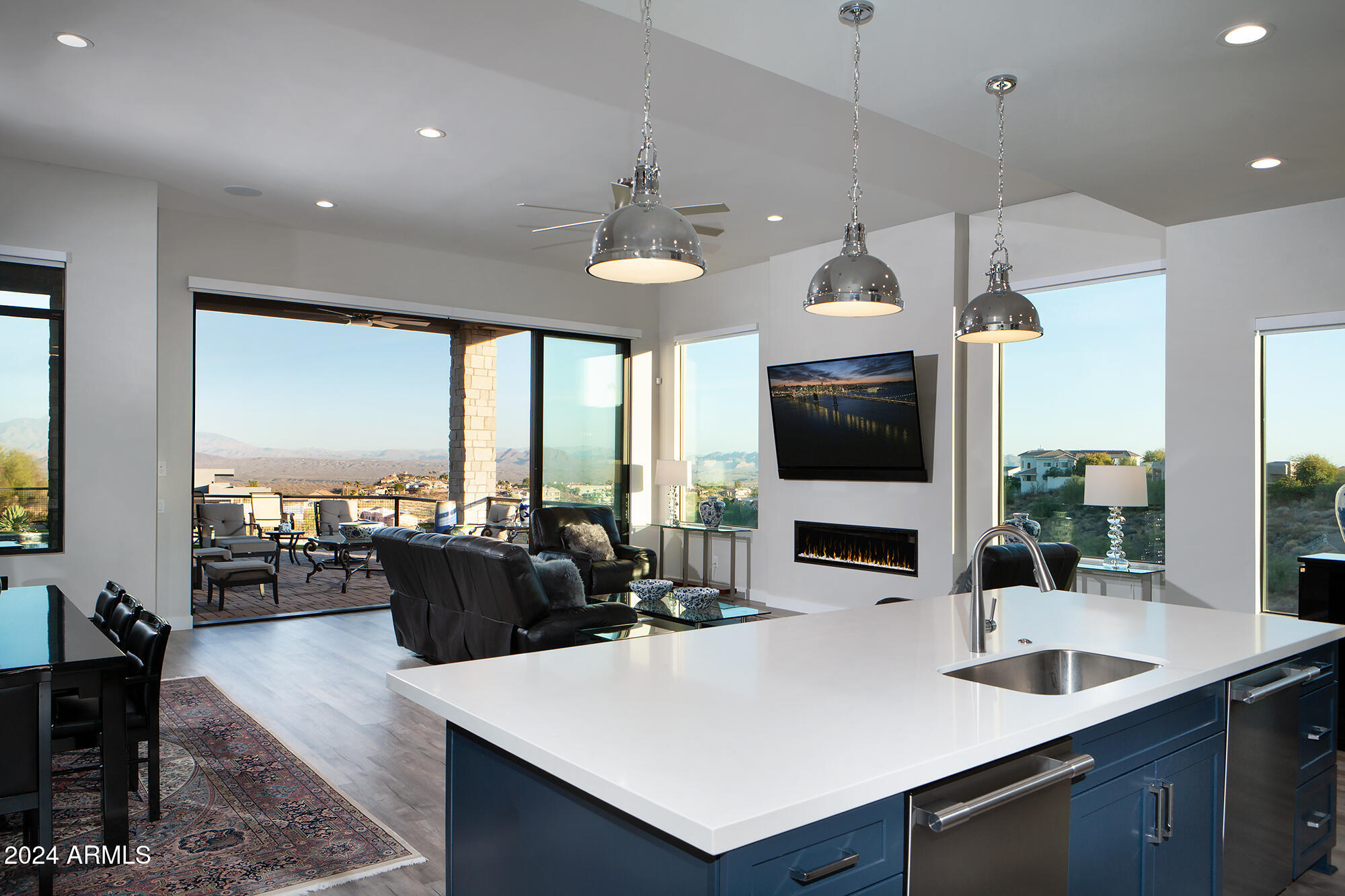 FOUNTAIN HILLS ARIZONA NO. 505-A - Residential