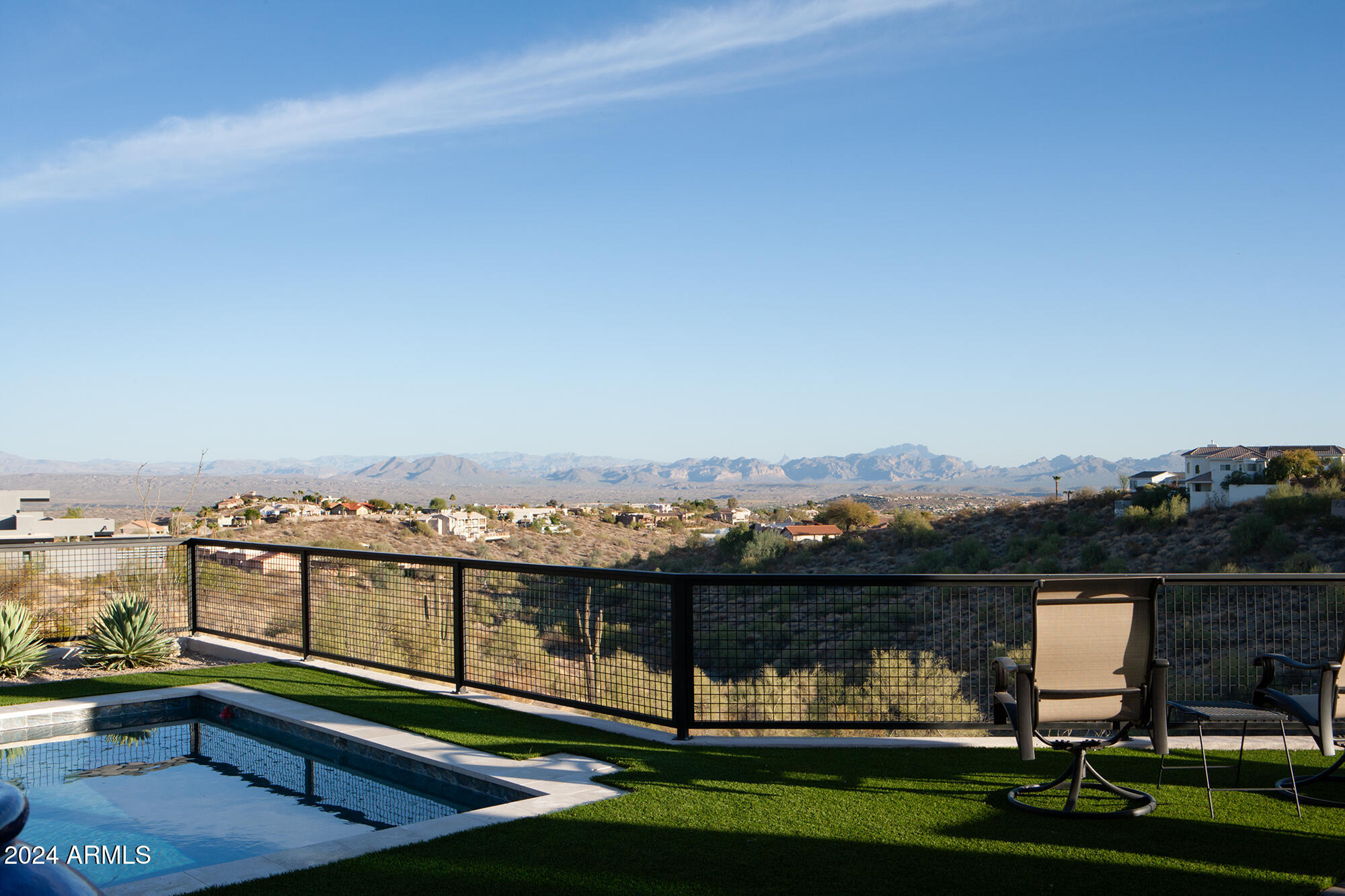 FOUNTAIN HILLS ARIZONA NO. 505-A - Residential