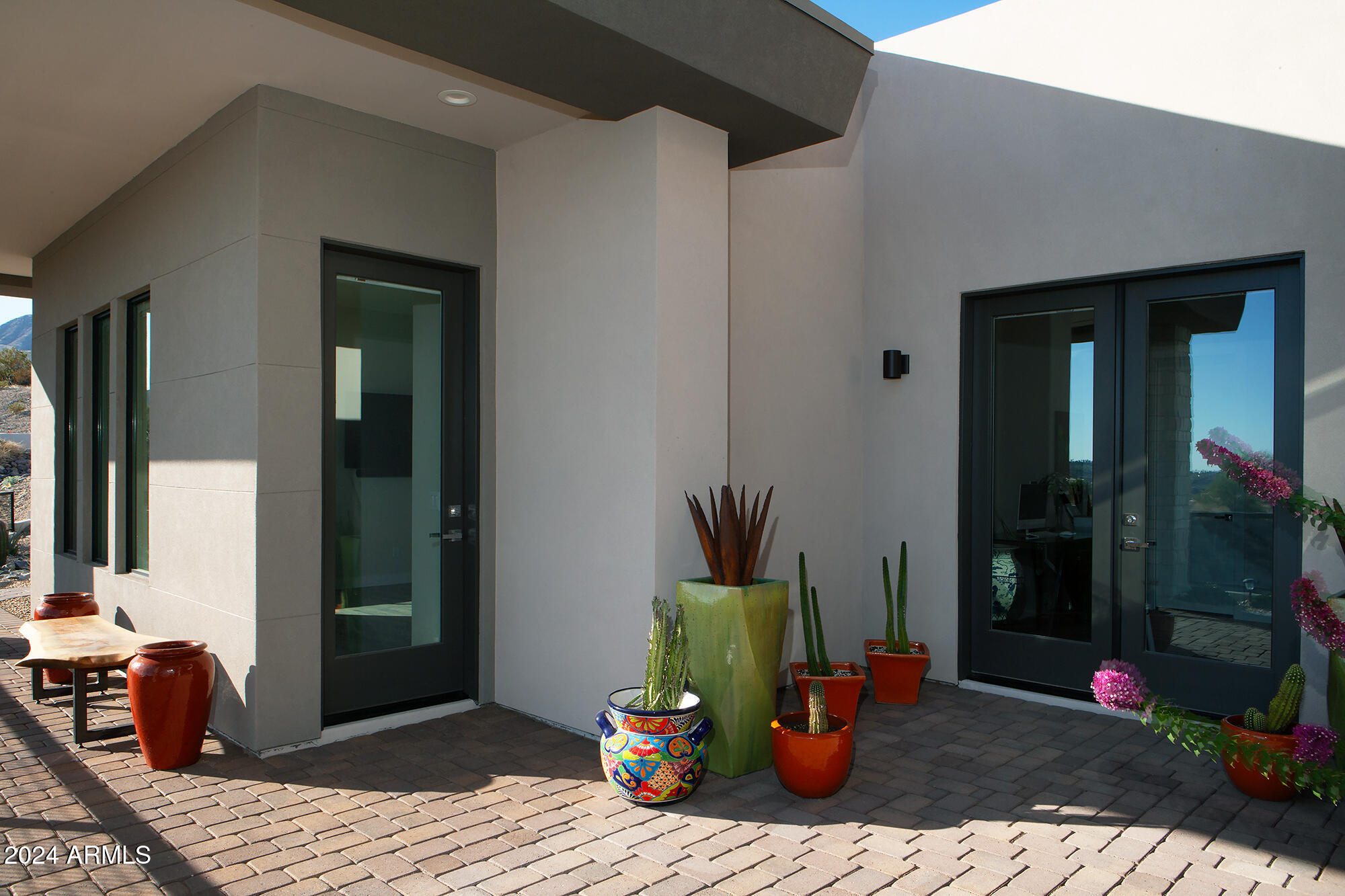 FOUNTAIN HILLS ARIZONA NO. 505-A - Residential