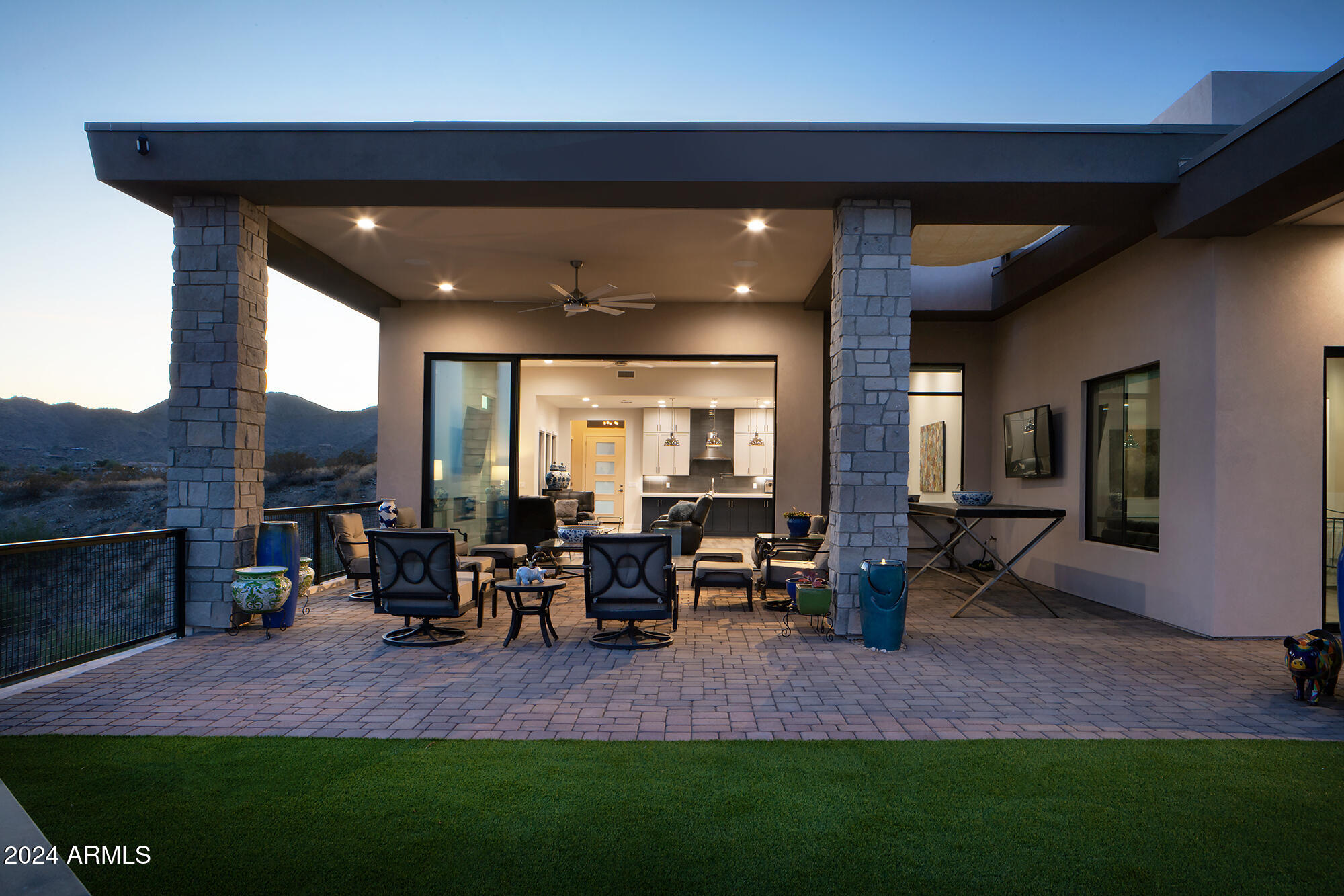 FOUNTAIN HILLS ARIZONA NO. 505-A - Residential