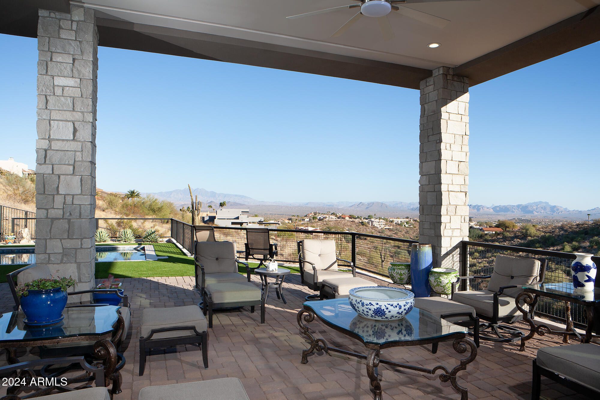 FOUNTAIN HILLS ARIZONA NO. 505-A - Residential