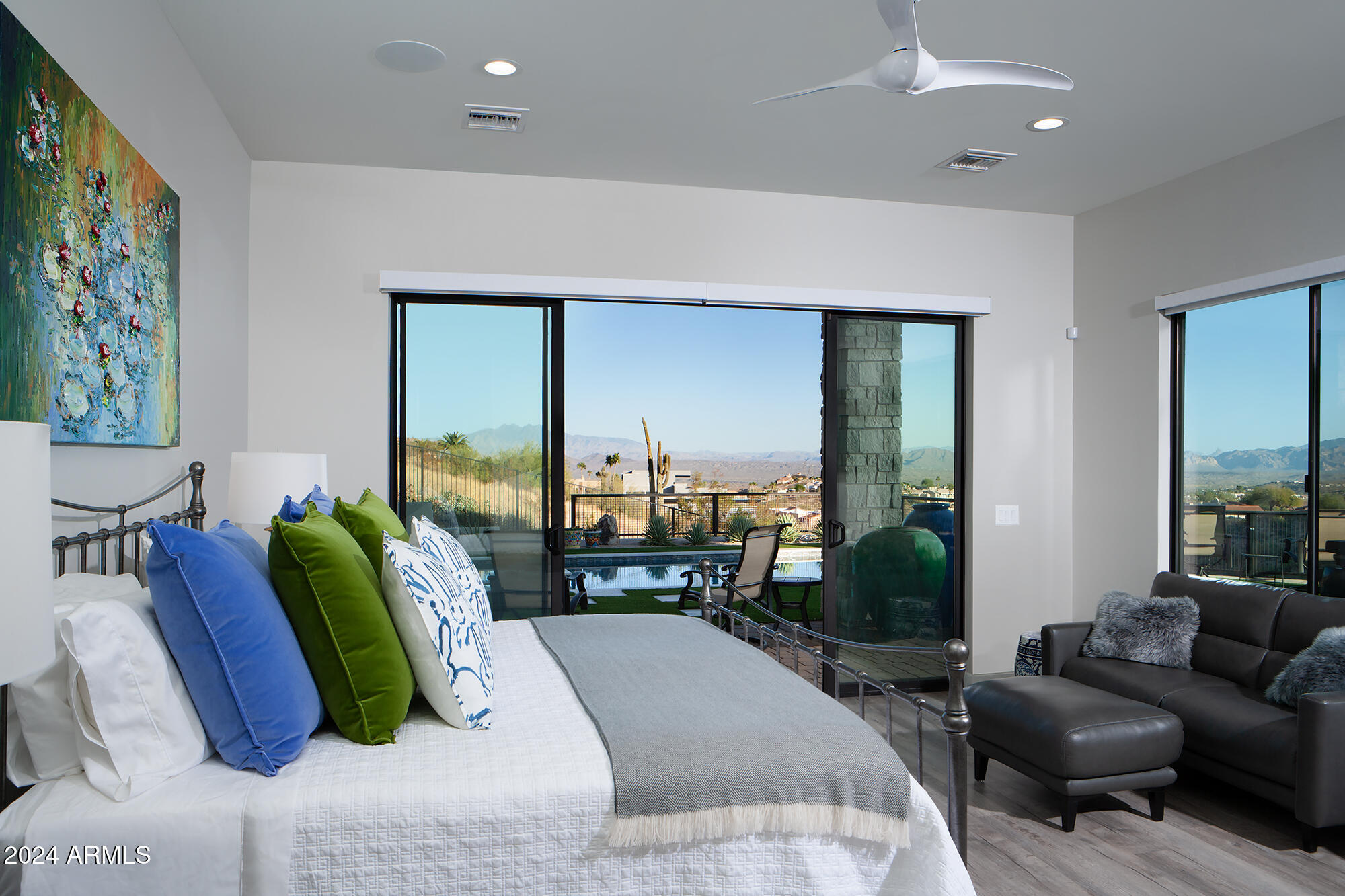 FOUNTAIN HILLS ARIZONA NO. 505-A - Residential
