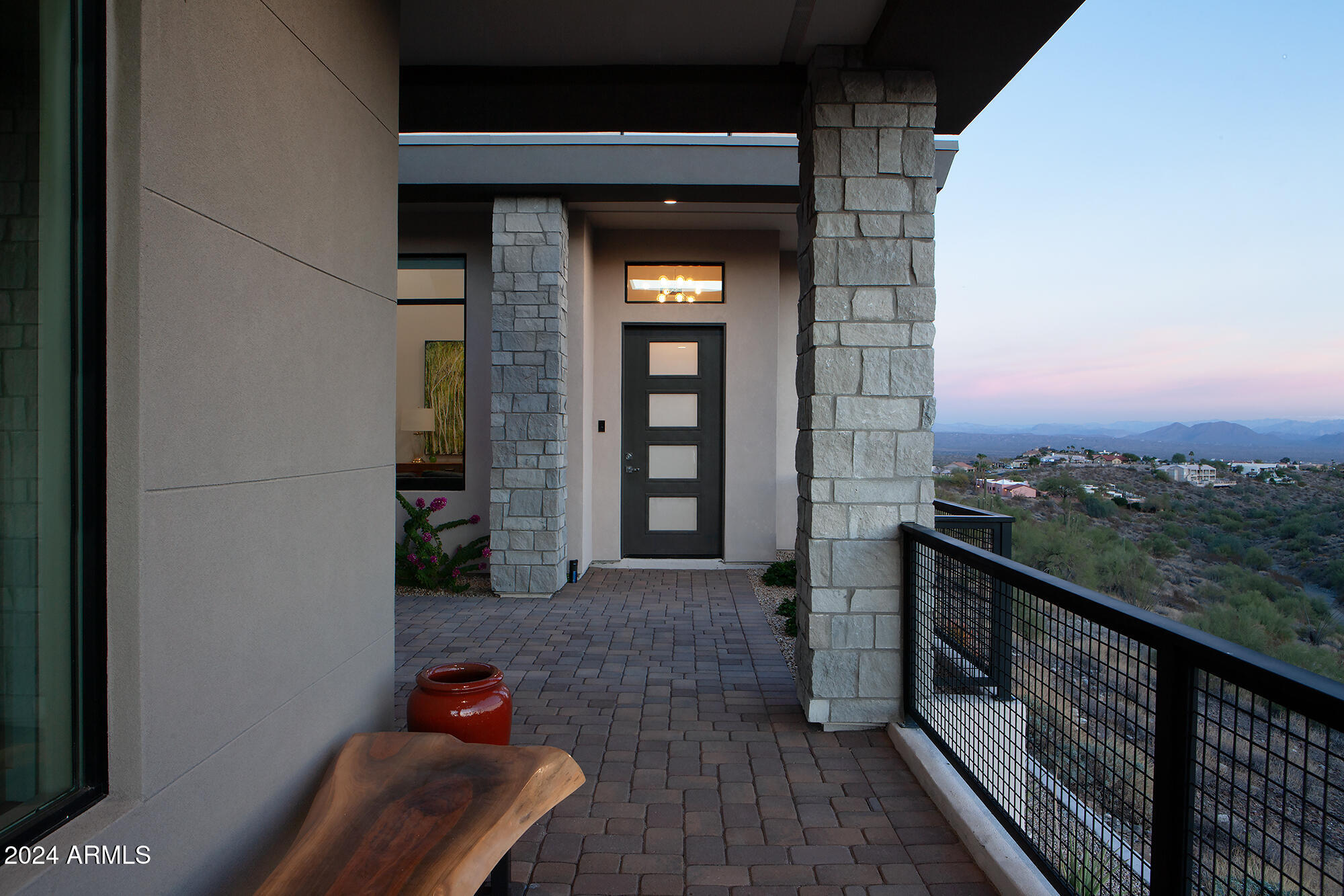 FOUNTAIN HILLS ARIZONA NO. 505-A - Residential