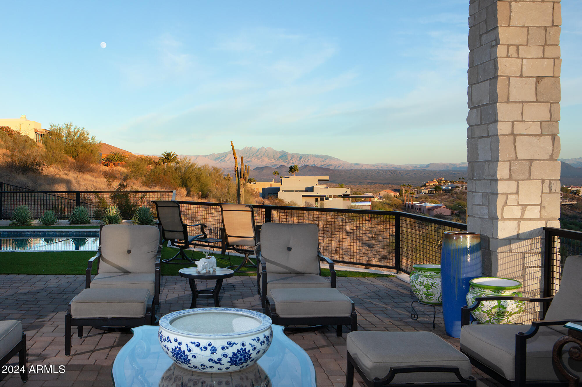 FOUNTAIN HILLS ARIZONA NO. 505-A - Residential
