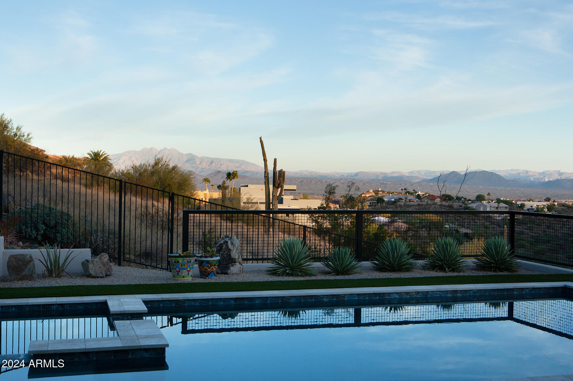 FOUNTAIN HILLS ARIZONA NO. 505-A - Residential