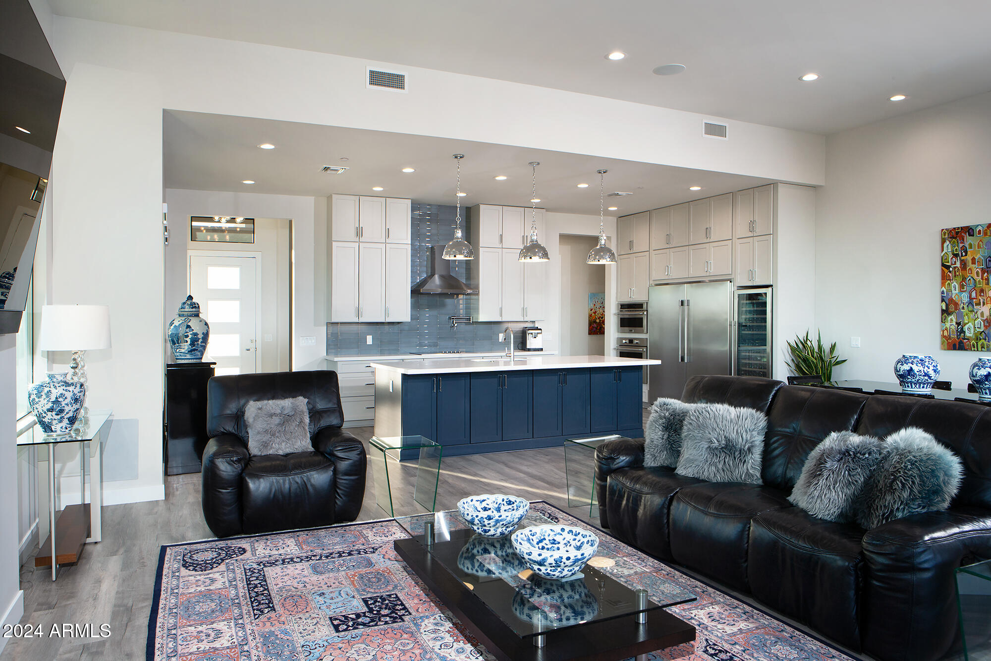 FOUNTAIN HILLS ARIZONA NO. 505-A - Residential
