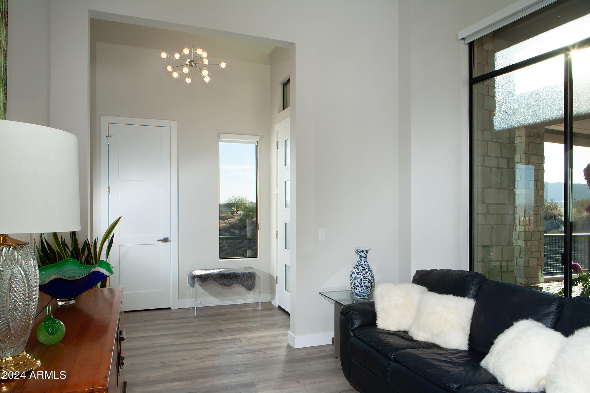 FOUNTAIN HILLS ARIZONA NO. 505-A - Residential