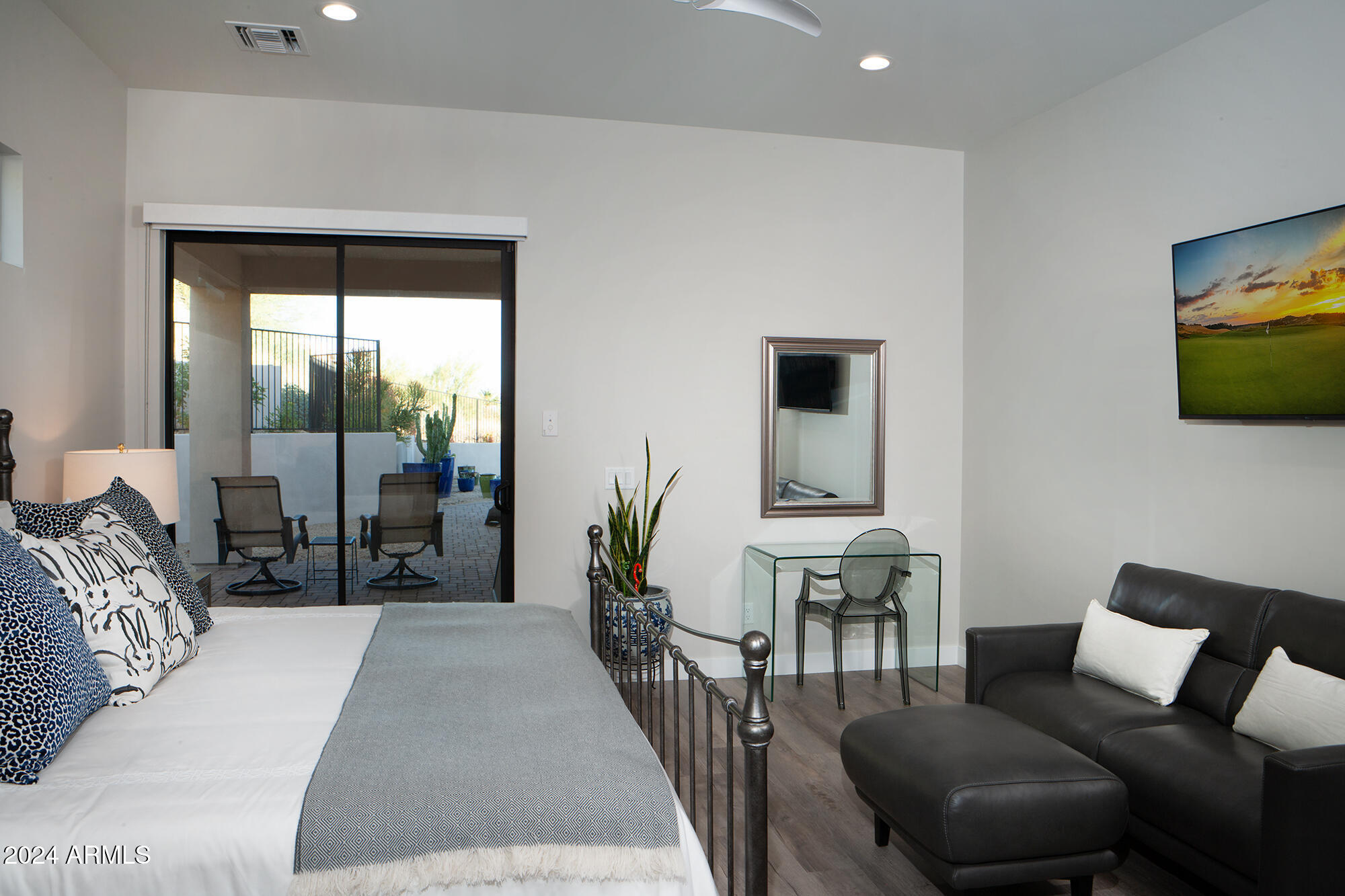 FOUNTAIN HILLS ARIZONA NO. 505-A - Residential