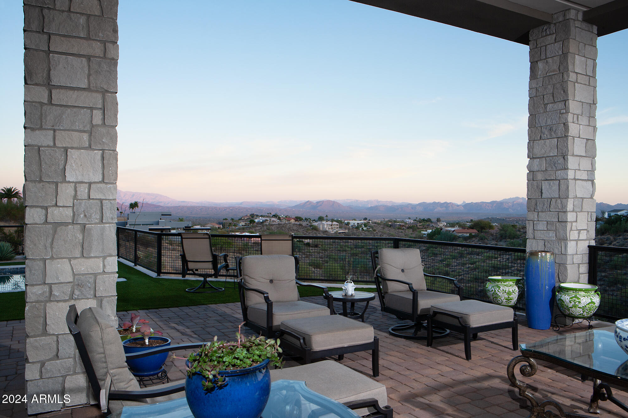 FOUNTAIN HILLS ARIZONA NO. 505-A - Residential