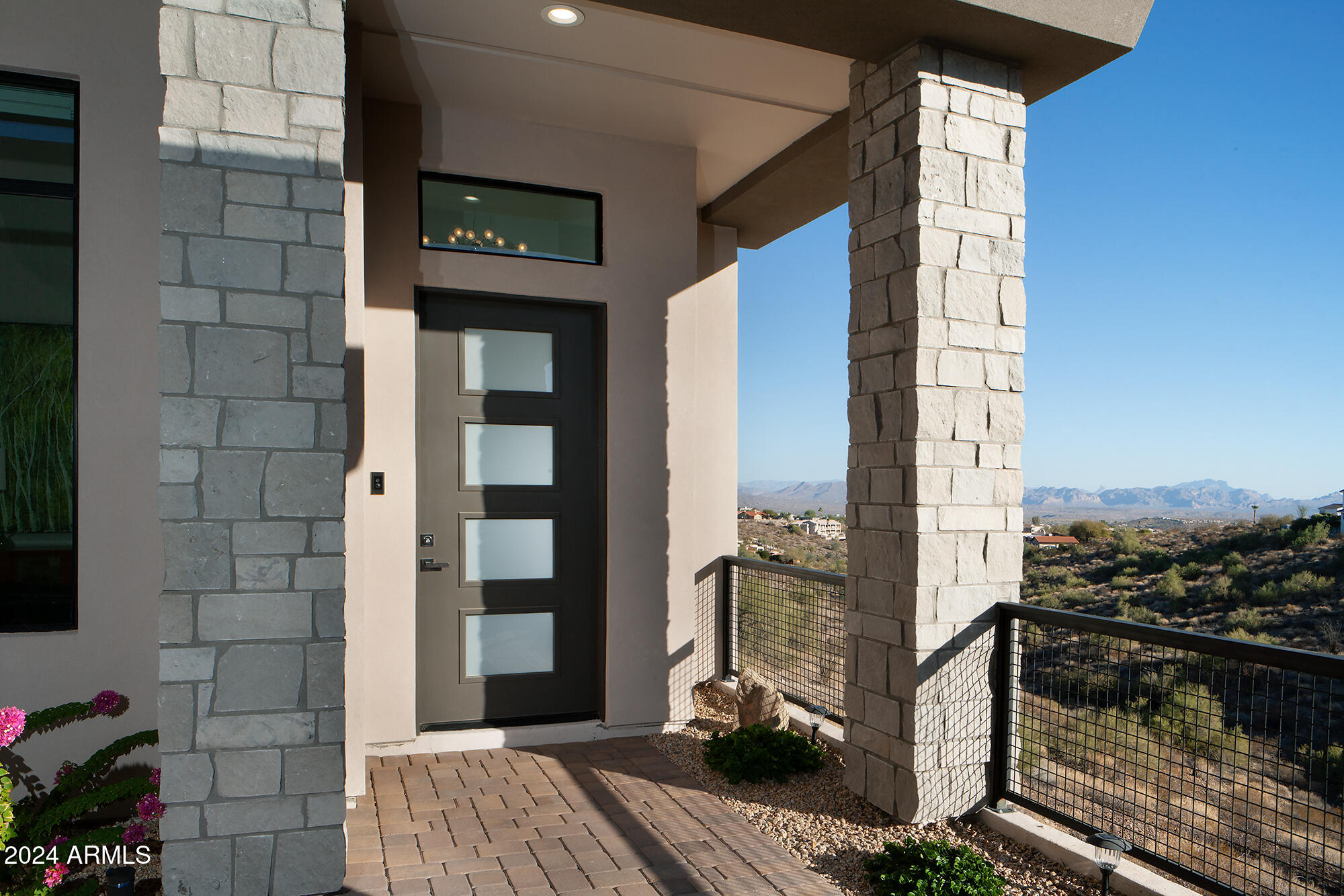 FOUNTAIN HILLS ARIZONA NO. 505-A - Residential
