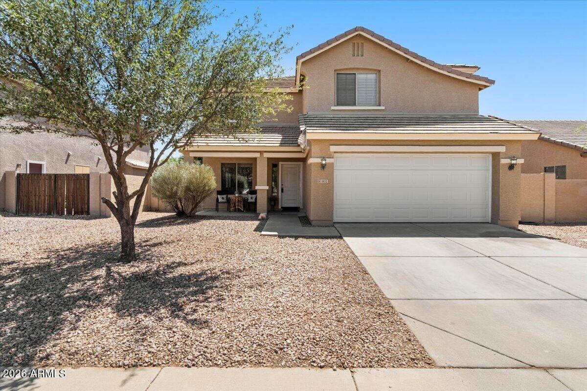 HIGHLAND MANOR UNIT 2 - Residential