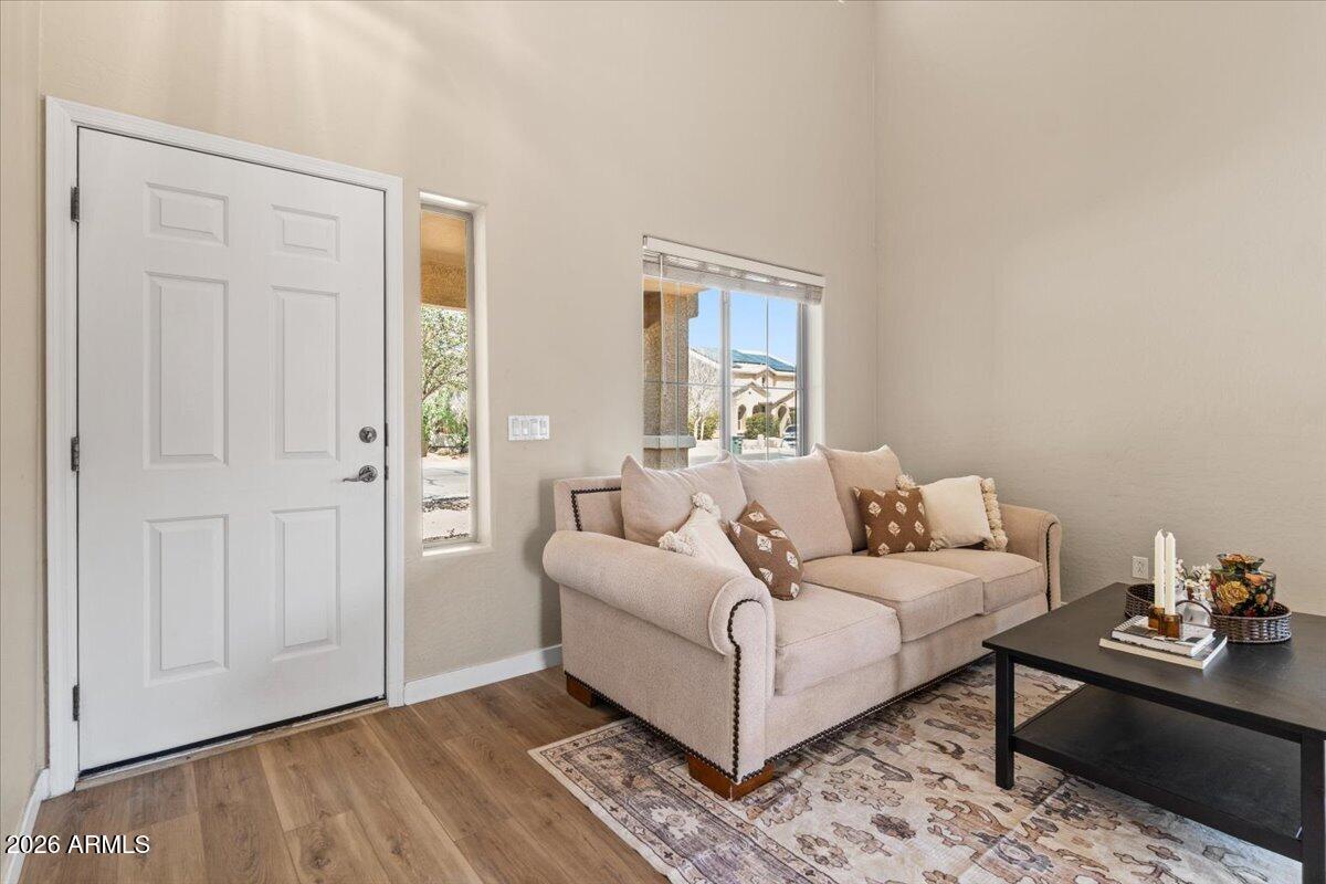 HIGHLAND MANOR UNIT 2 - Residential