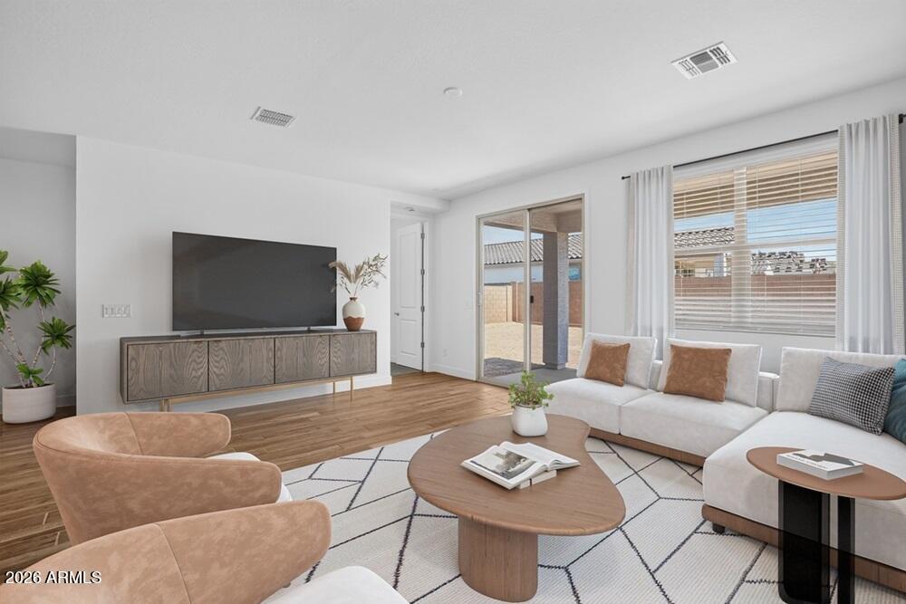 17084 W HONEYSUCKLE Drive