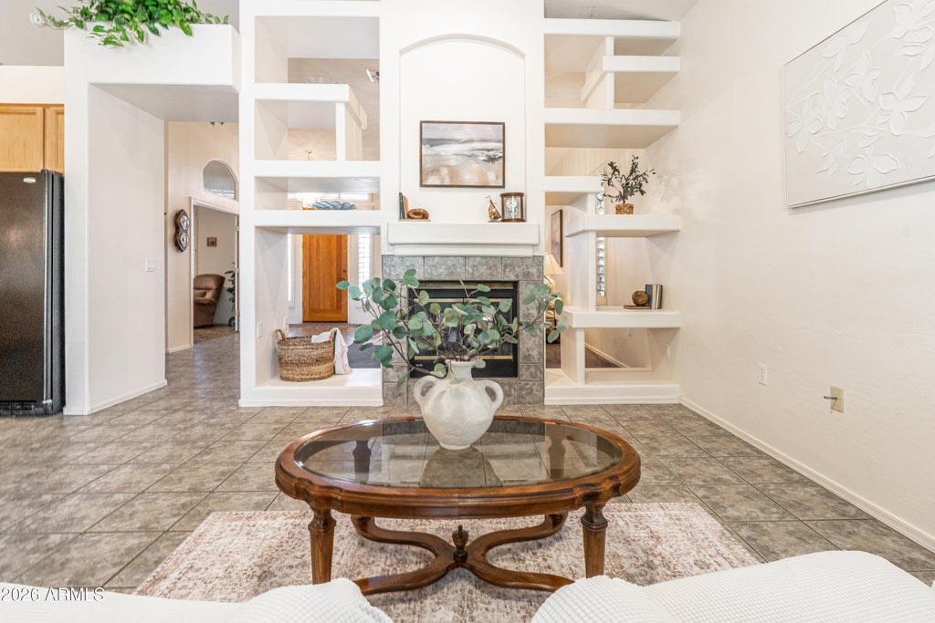 Photo of 16105 E Andrew Drive, Fountain Hills, AZ 85268 (MLS # 7057889)