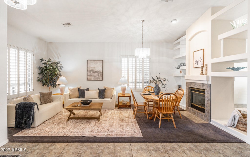 Photo of 16105 E Andrew Drive, Fountain Hills, AZ 85268 (MLS # 7057889)