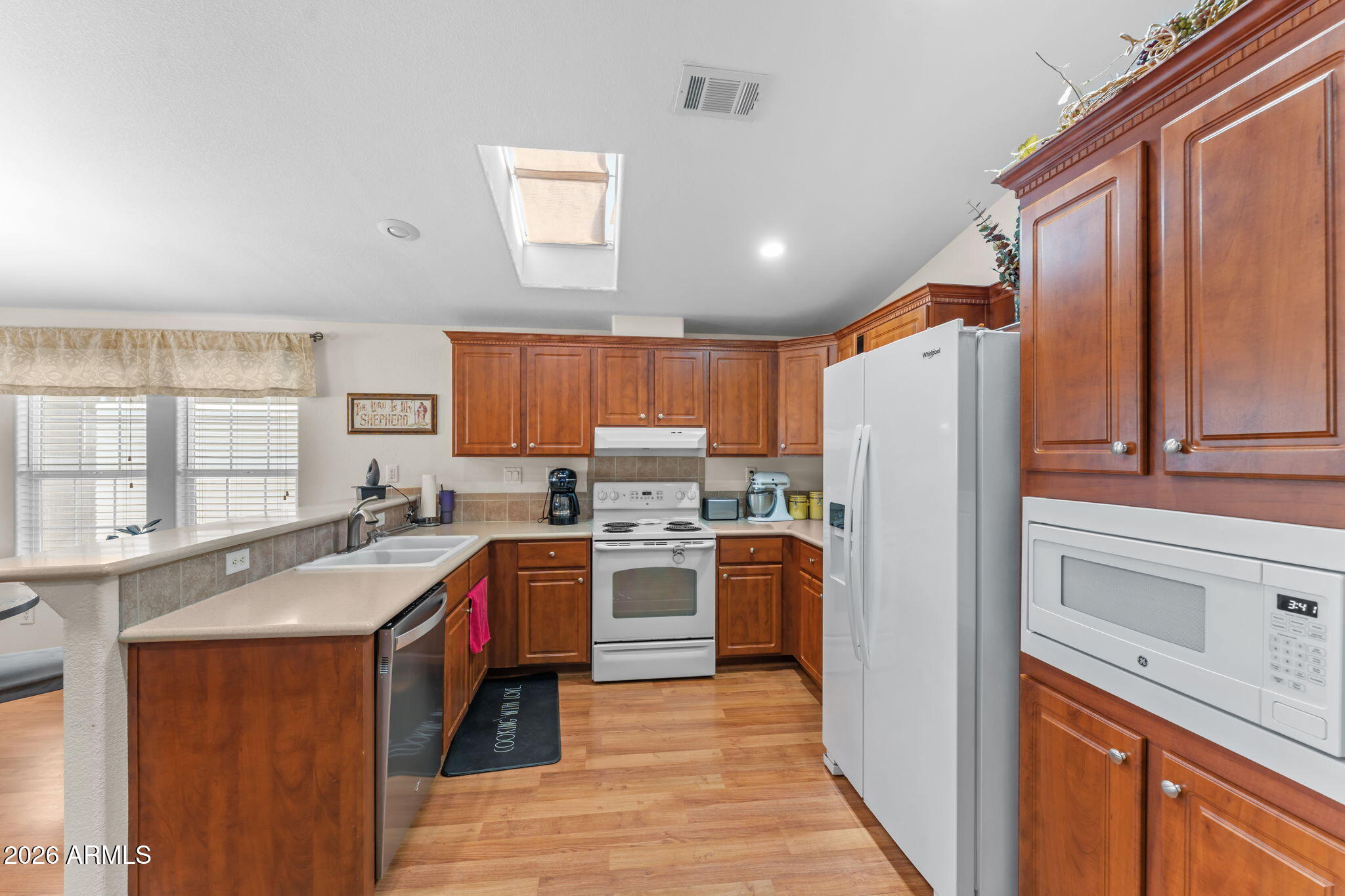 2501 W Wickenburg Way 144