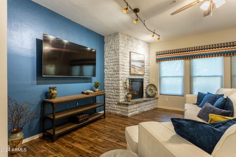 Photo of 16800 E El Lago Boulevard #1044, Fountain Hills, AZ 85268 (MLS # 6704262)