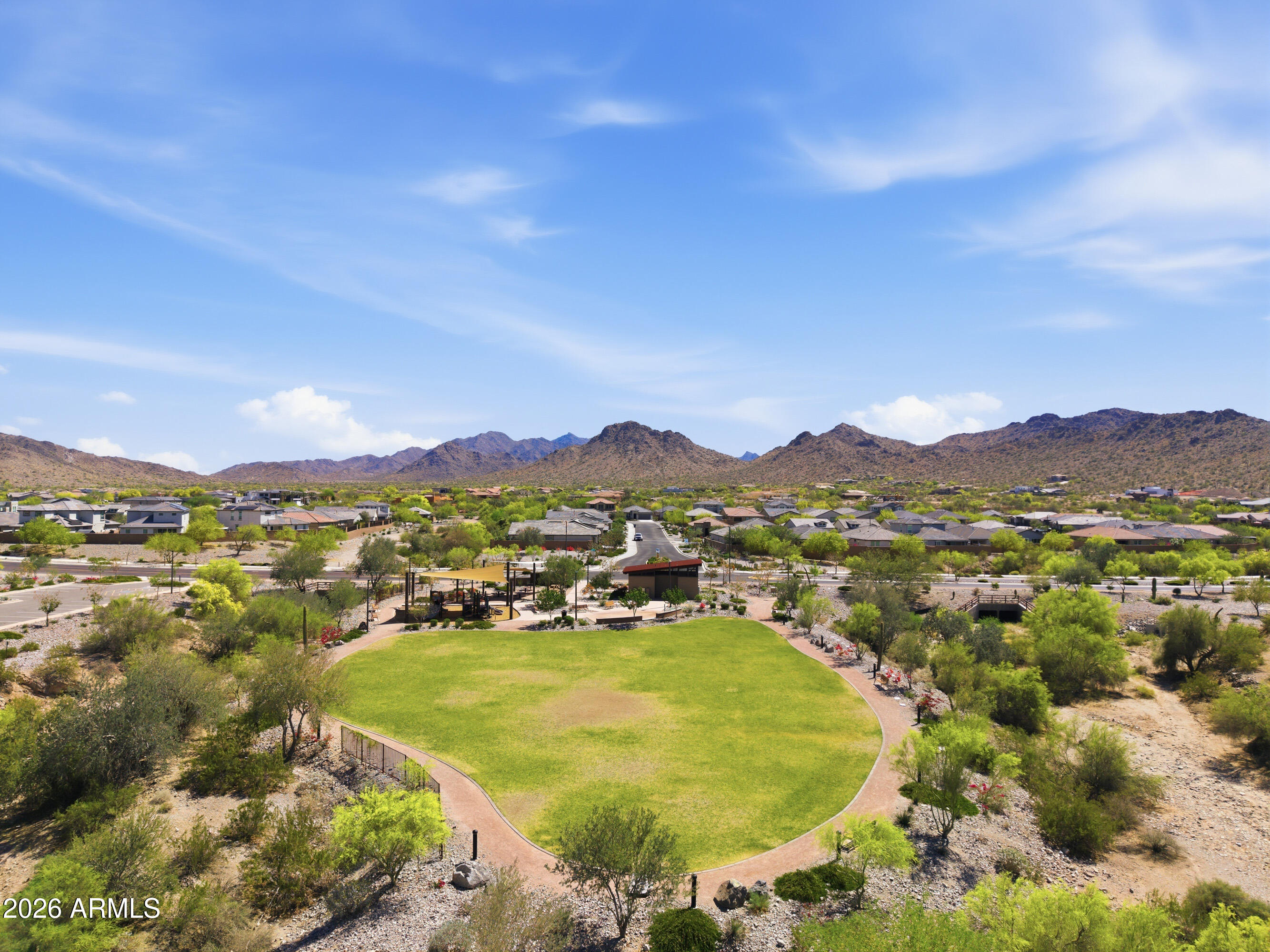 ESTRELLA - Residential