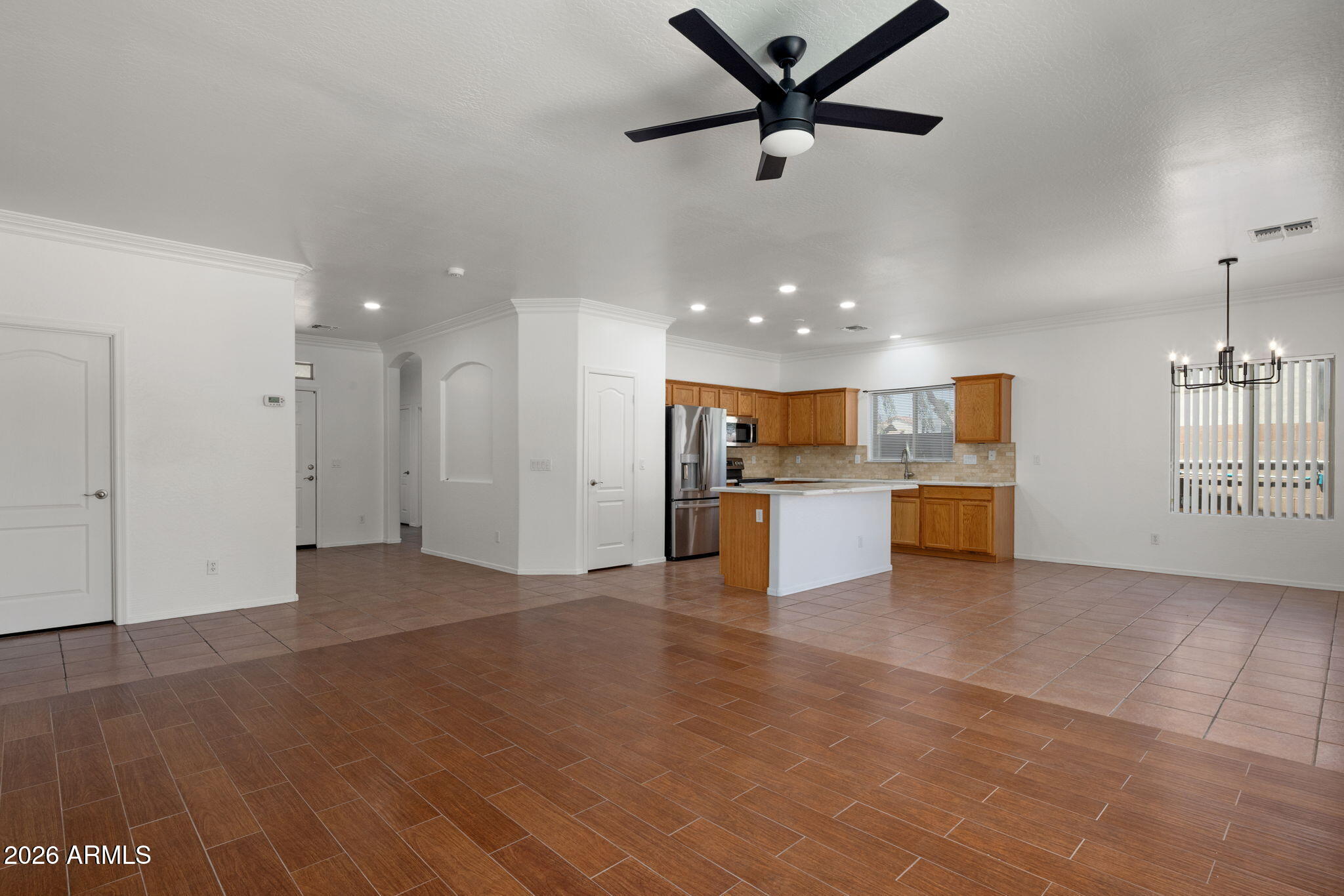 17862 W CARIBBEAN Lane