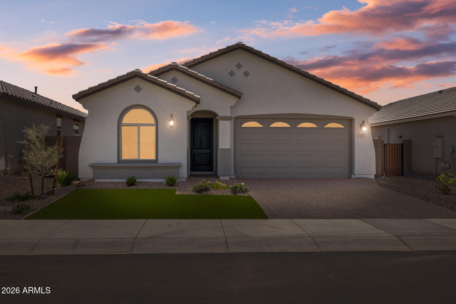 Search Homes 1 3279 W Molino Road