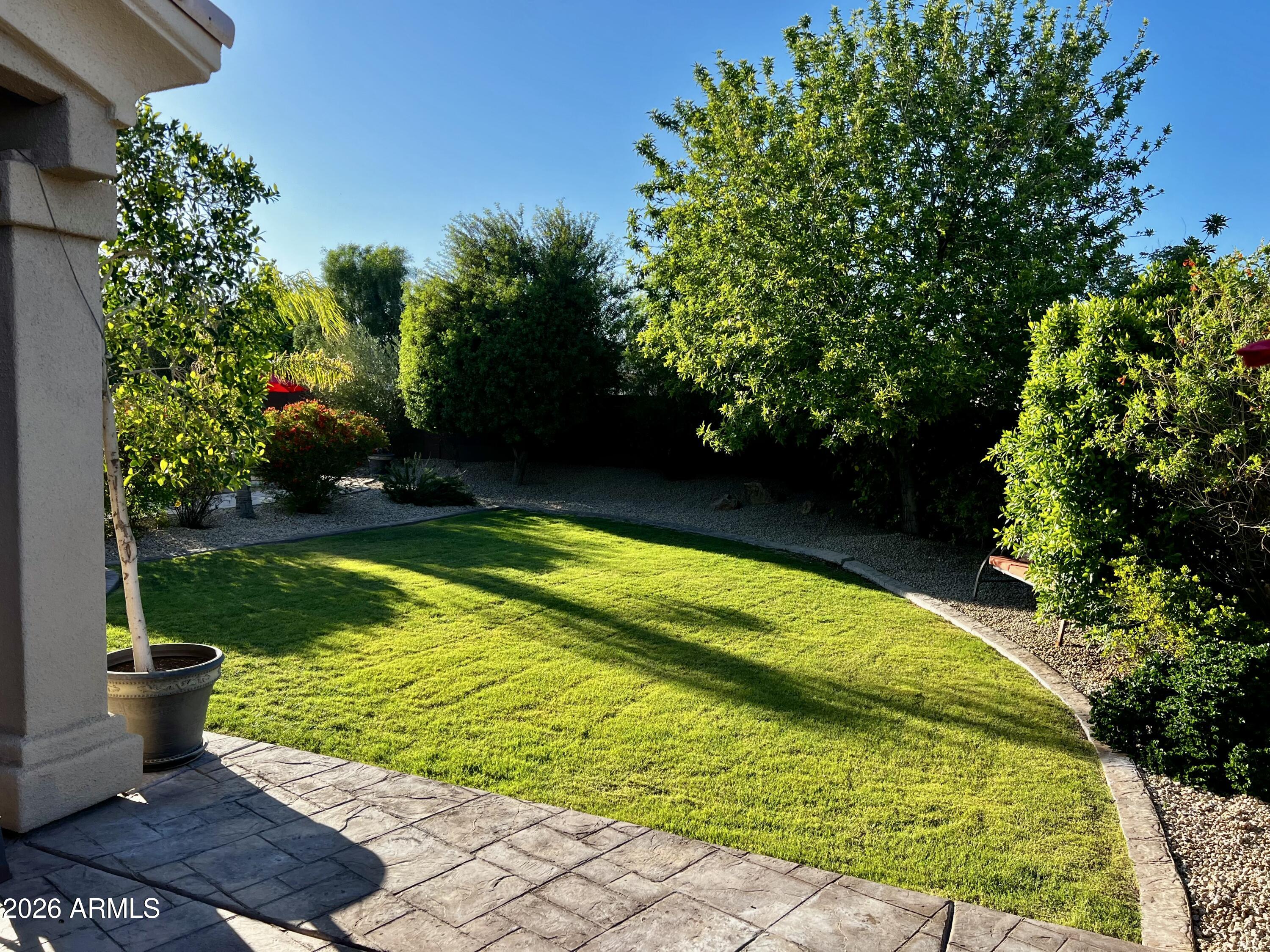 4580 E Desert Trumpet Road