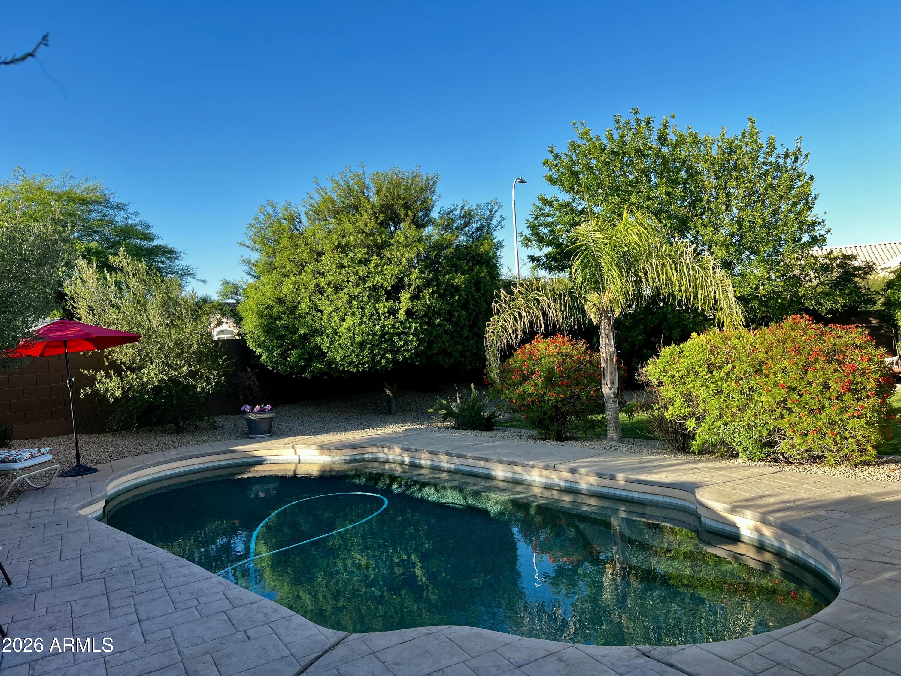 4580 E Desert Trumpet Road