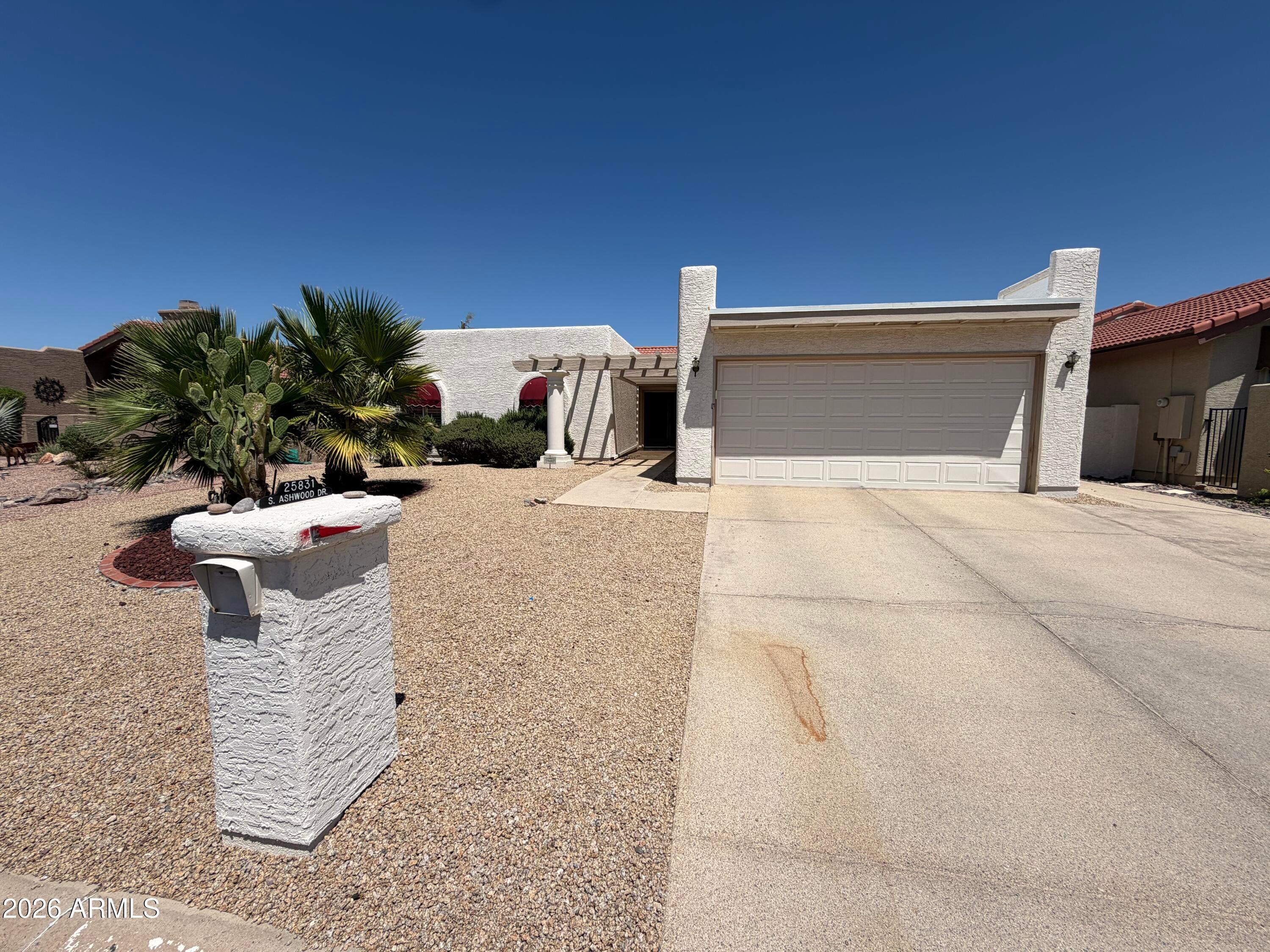 Homes for Sale in Queen Creek Arizona 2 25831 S ASHWOOD Drive