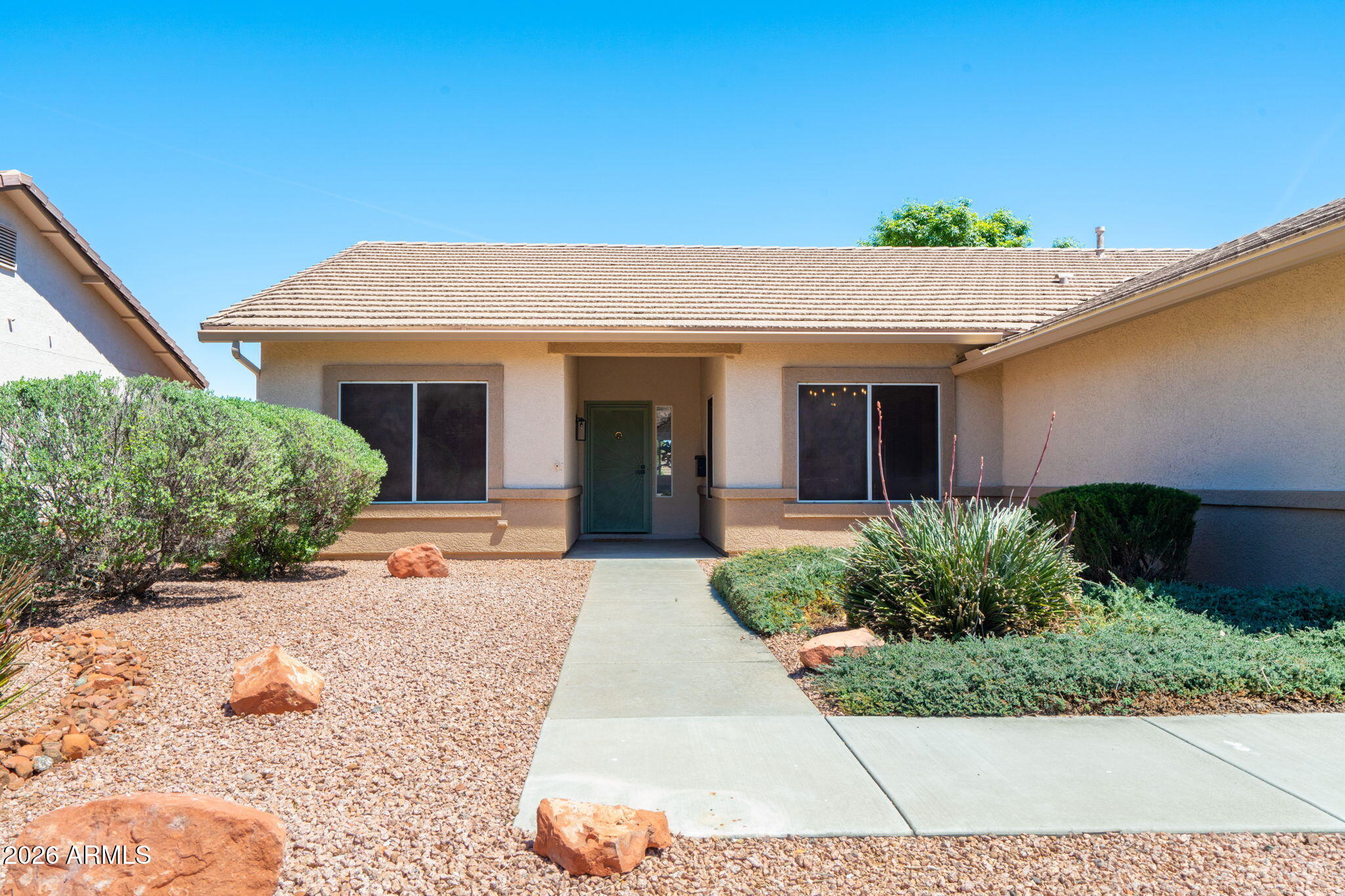 293 S WILD HORSE Way