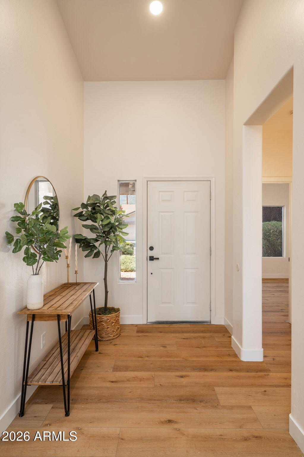 293 S WILD HORSE Way