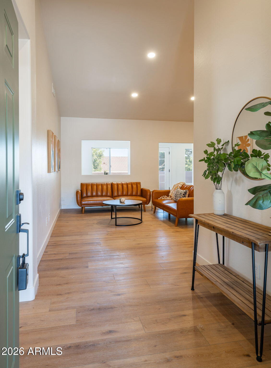 293 S WILD HORSE Way