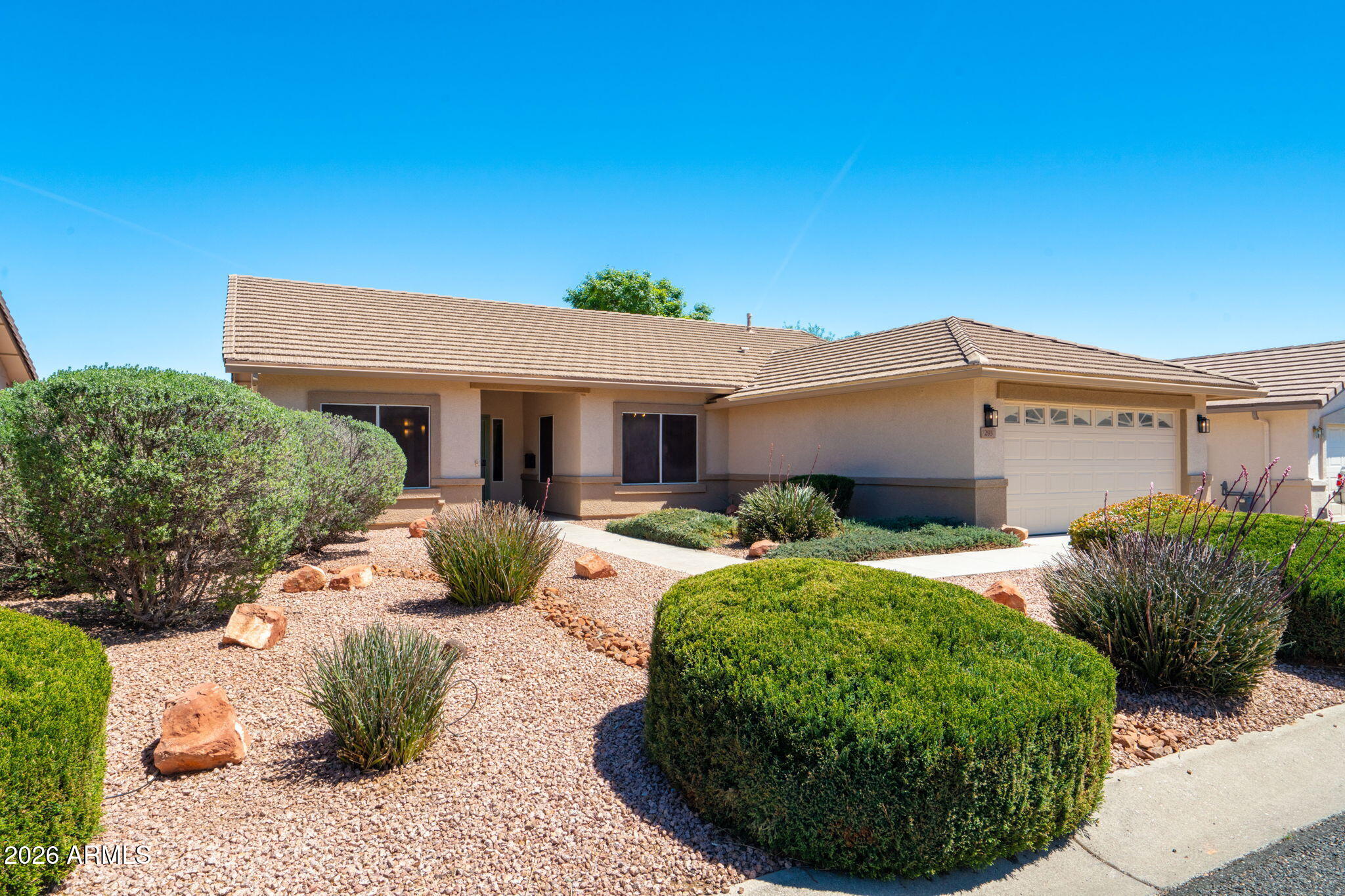 293 S WILD HORSE Way