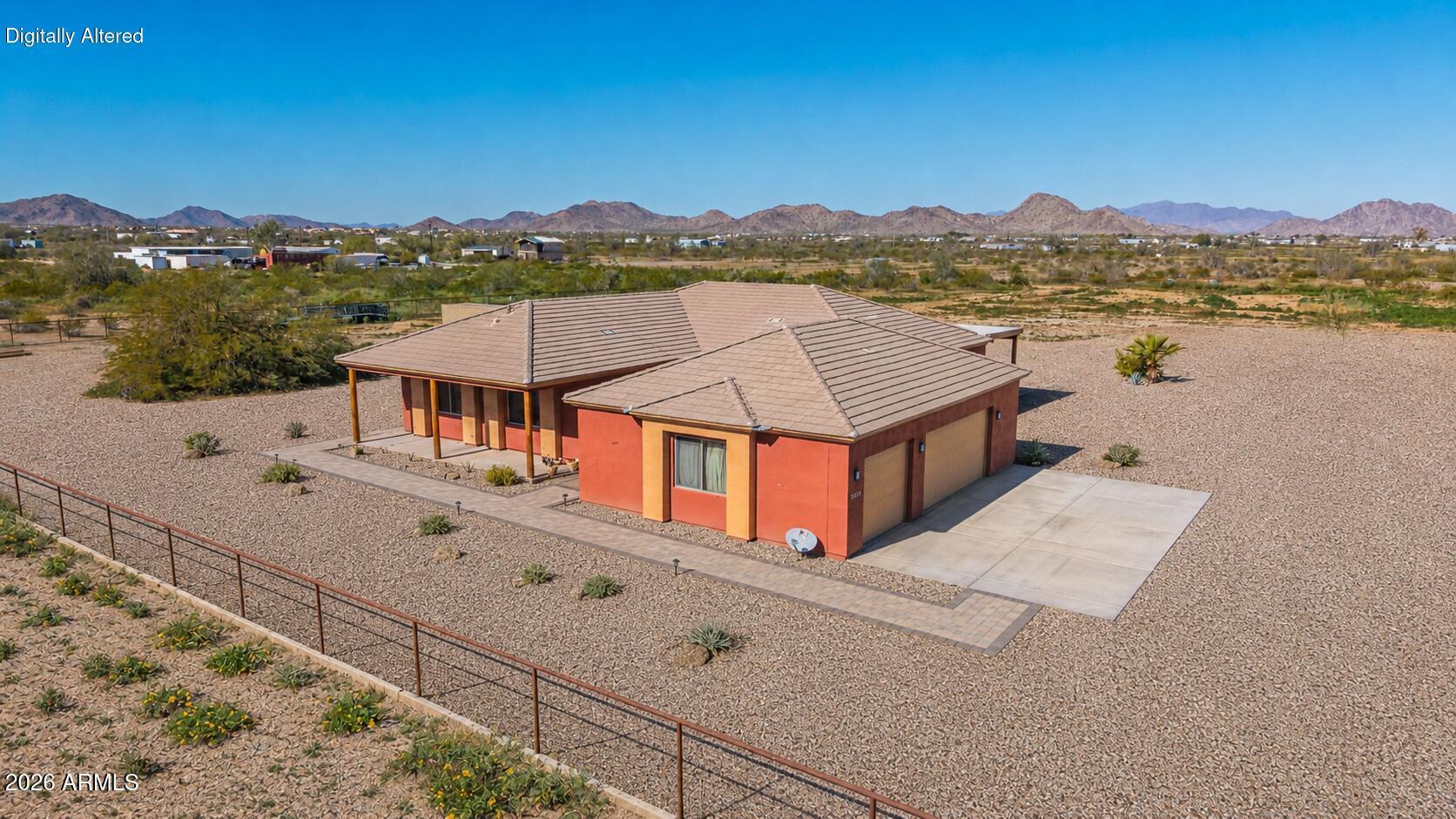 5358 N GATLIN GUN Trail