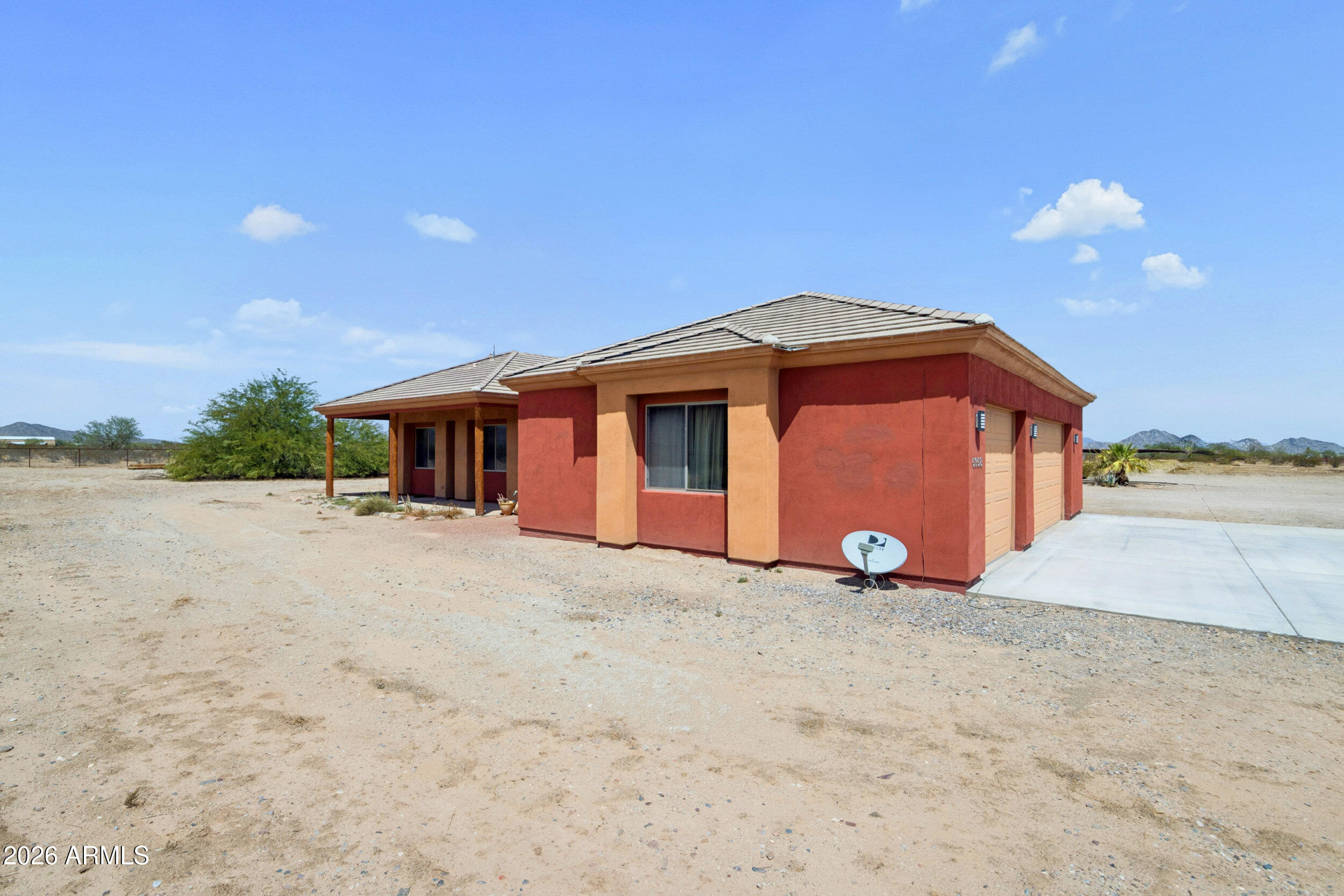 5358 N GATLIN GUN Trail