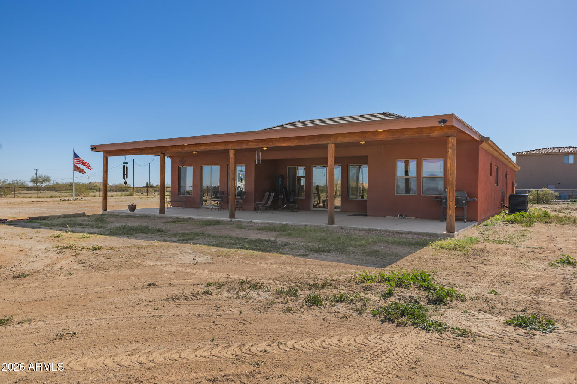 5358 N GATLIN GUN Trail