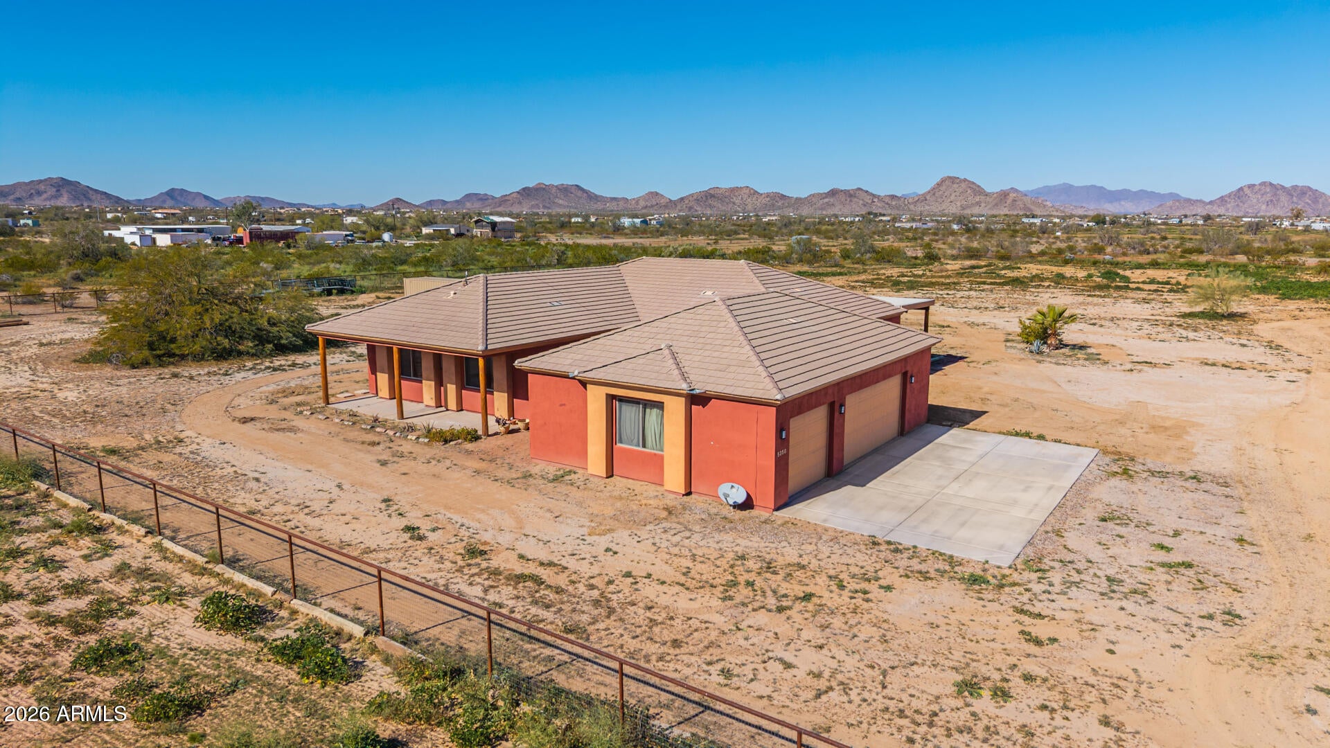 5358 N GATLIN GUN Trail